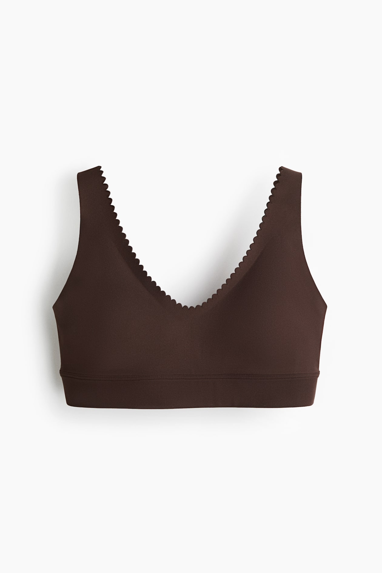 Medium Support Sports Bra with SoftMove