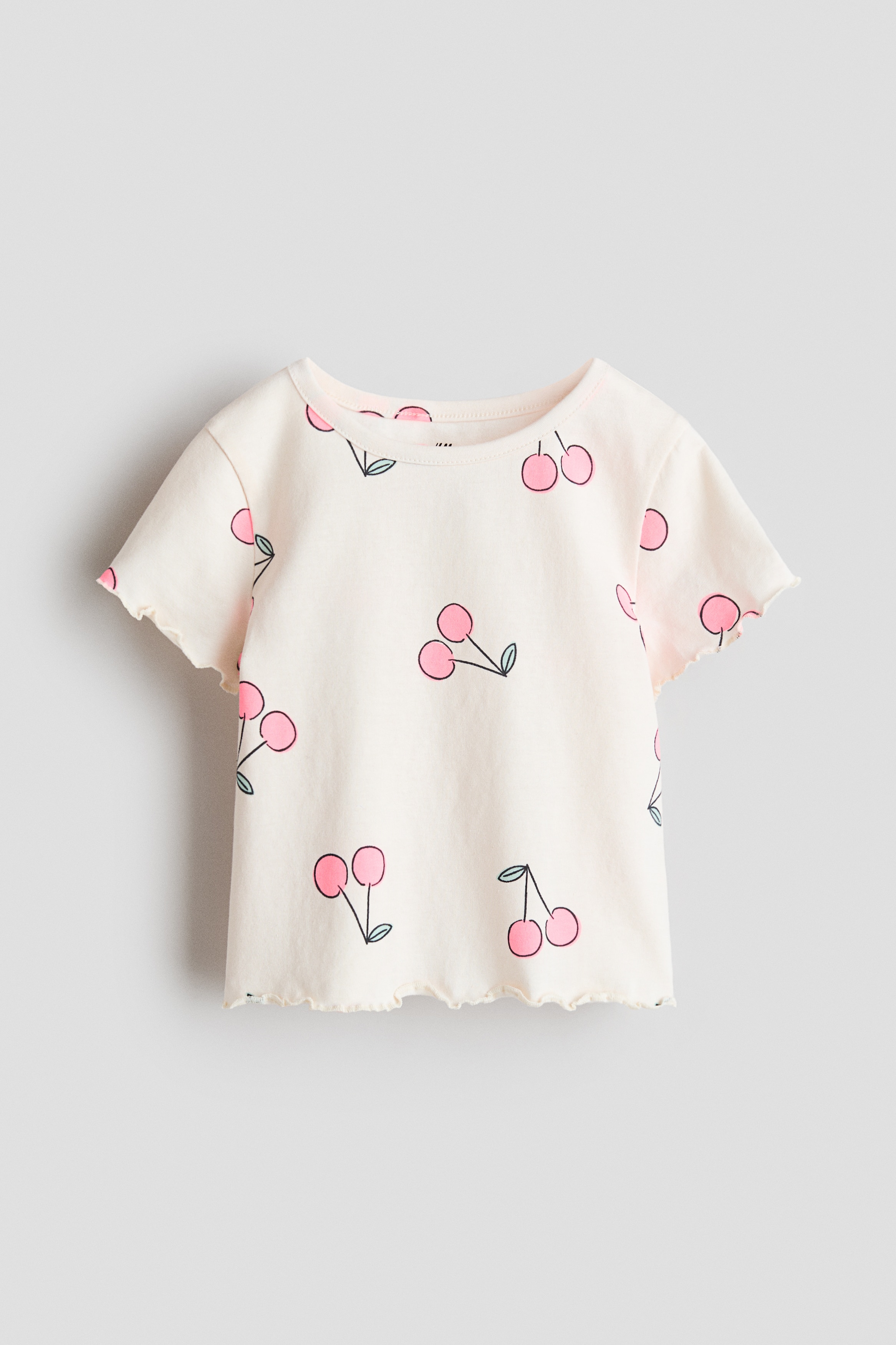 トップス Cherry Pattern Strap Top pale mauve / M Reformation Cherry Silk Top In Mauve Dot | ModeSens