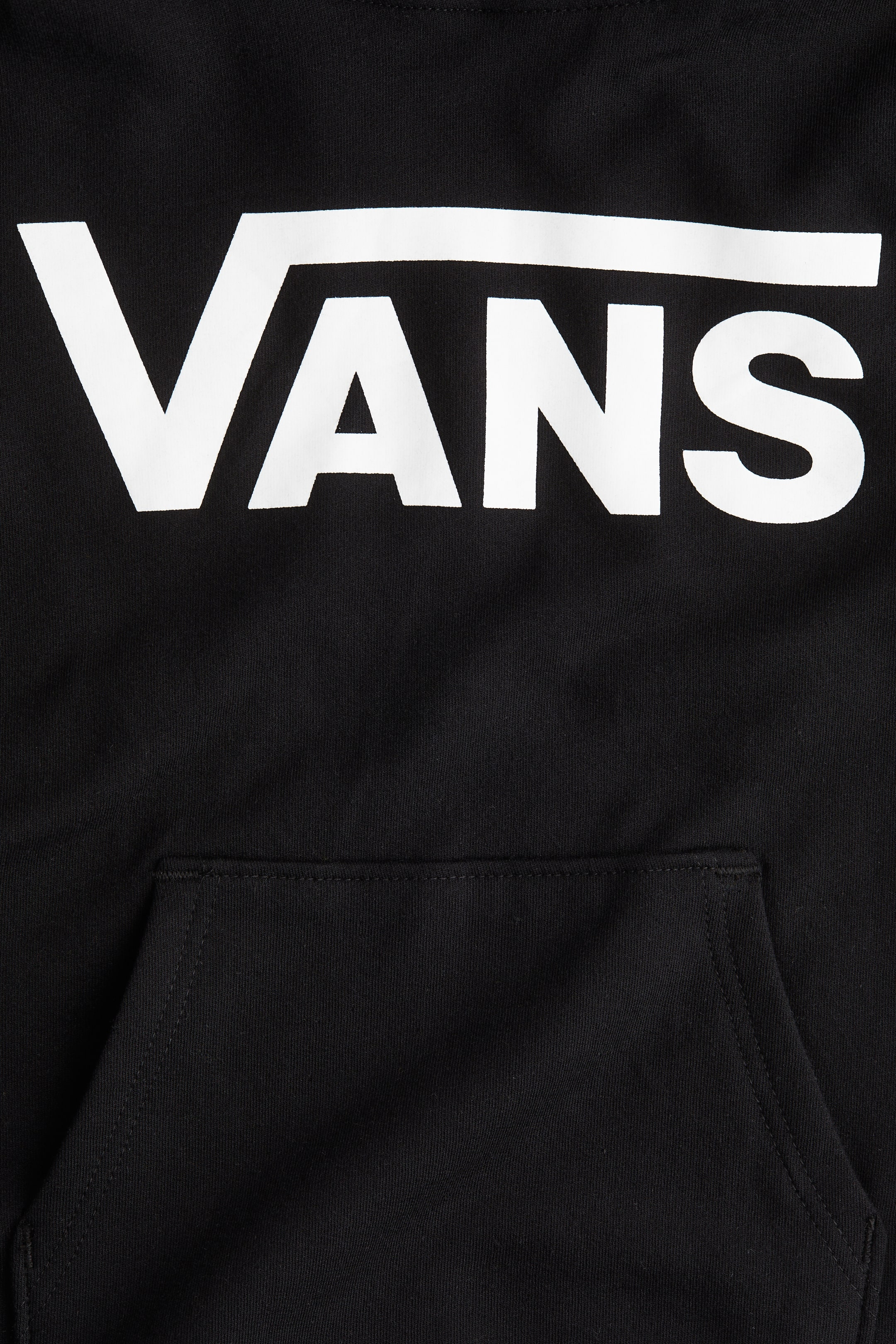 Visa större bild: Classic Ii Po By - Black - Vans - BARN | H&M SE 2