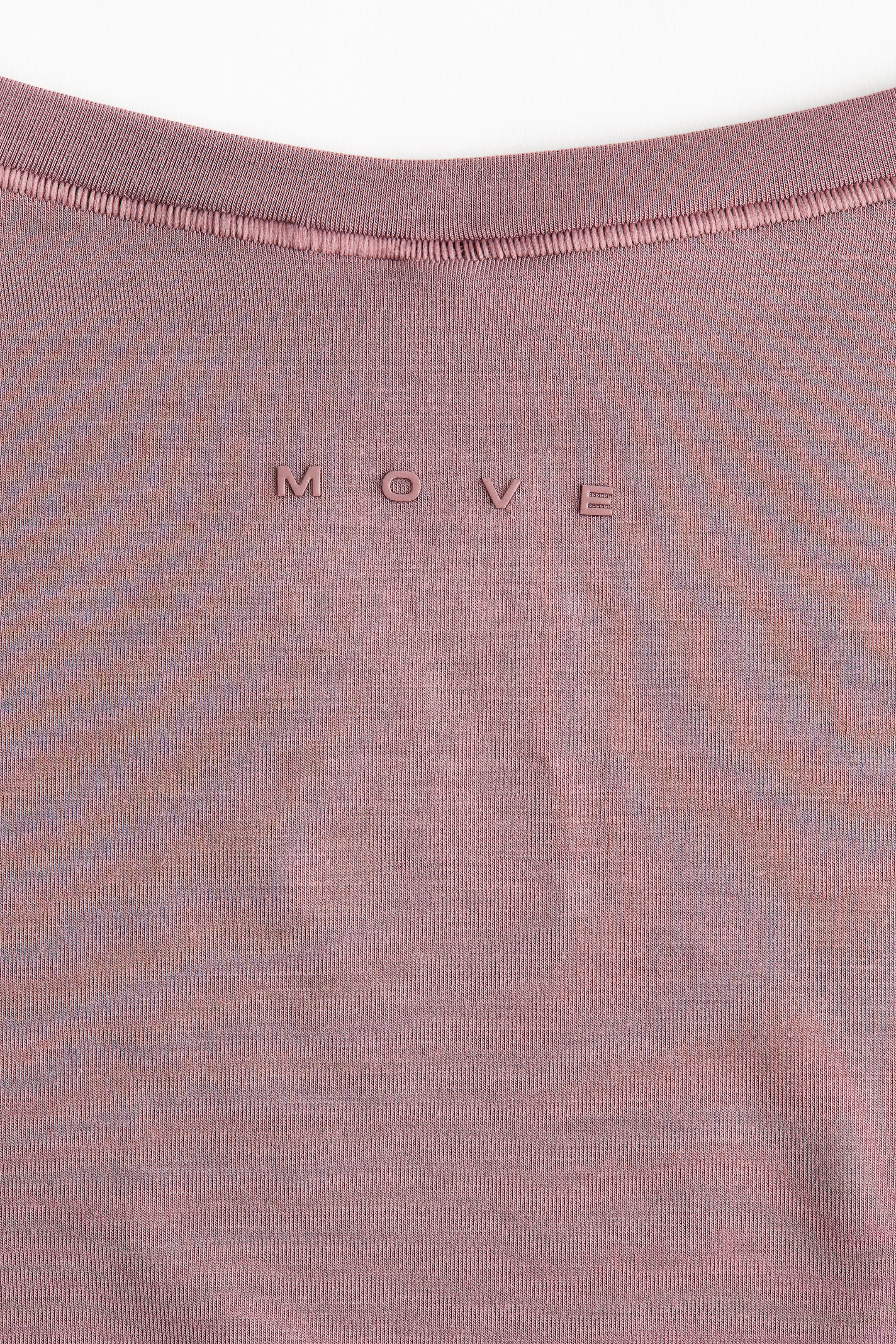 Sports Wrap Top Modal