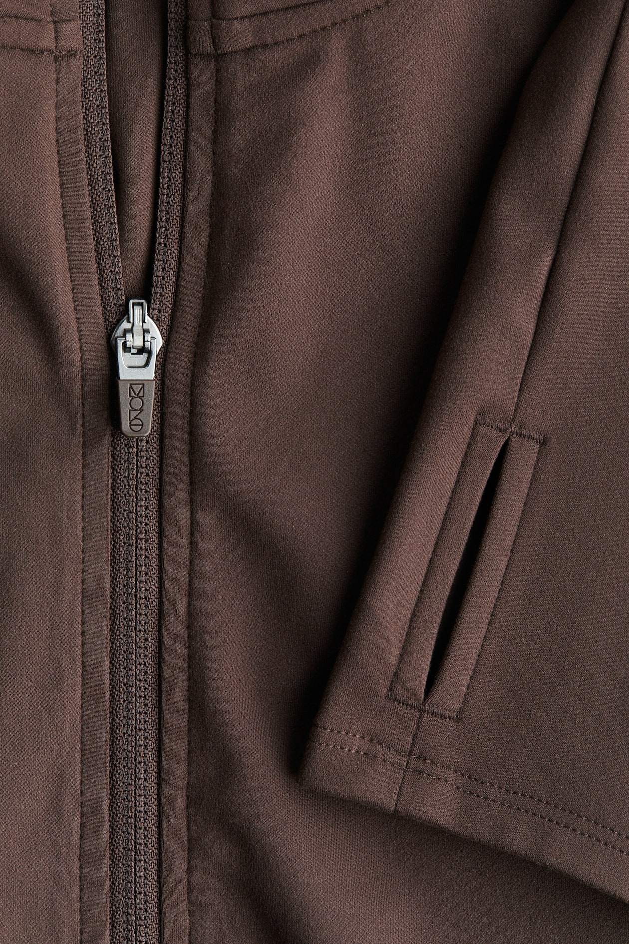 Activewear Jacket with SoftMove - image 2