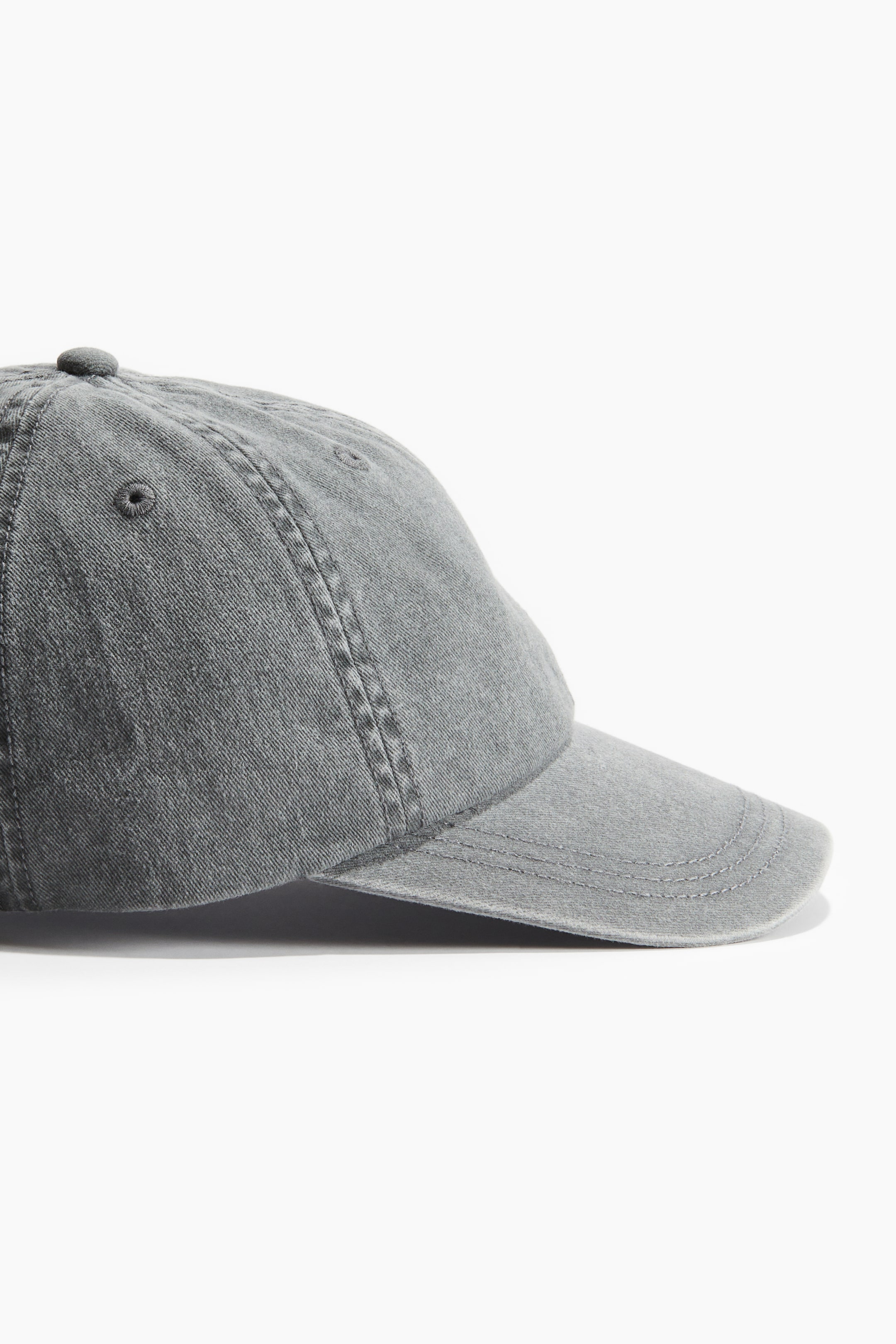 Cotton Twill Cap