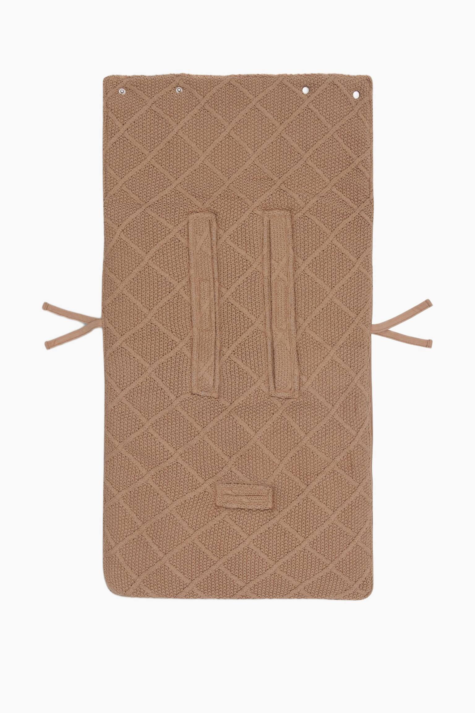 Footmuff Group 0+ 3/5 - Biscuit - 4