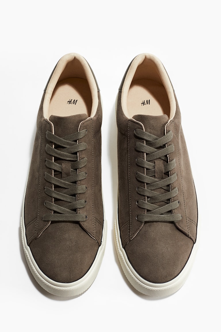 Trainers