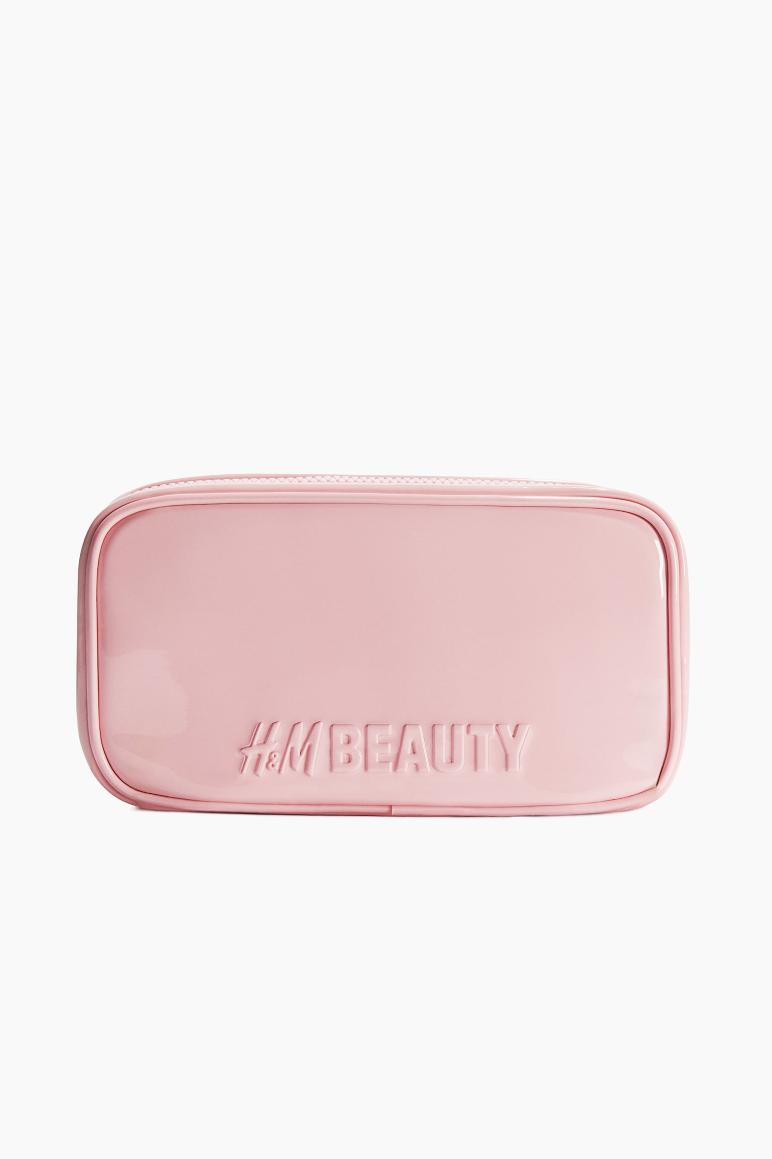 Make-up brush case - Pink - 1