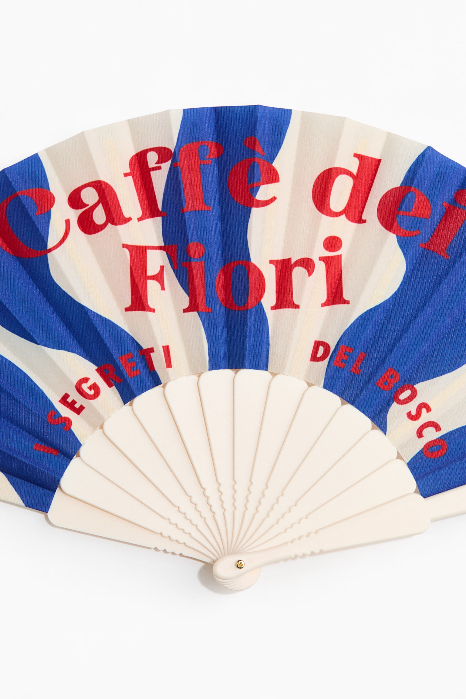 Folding fan - 3