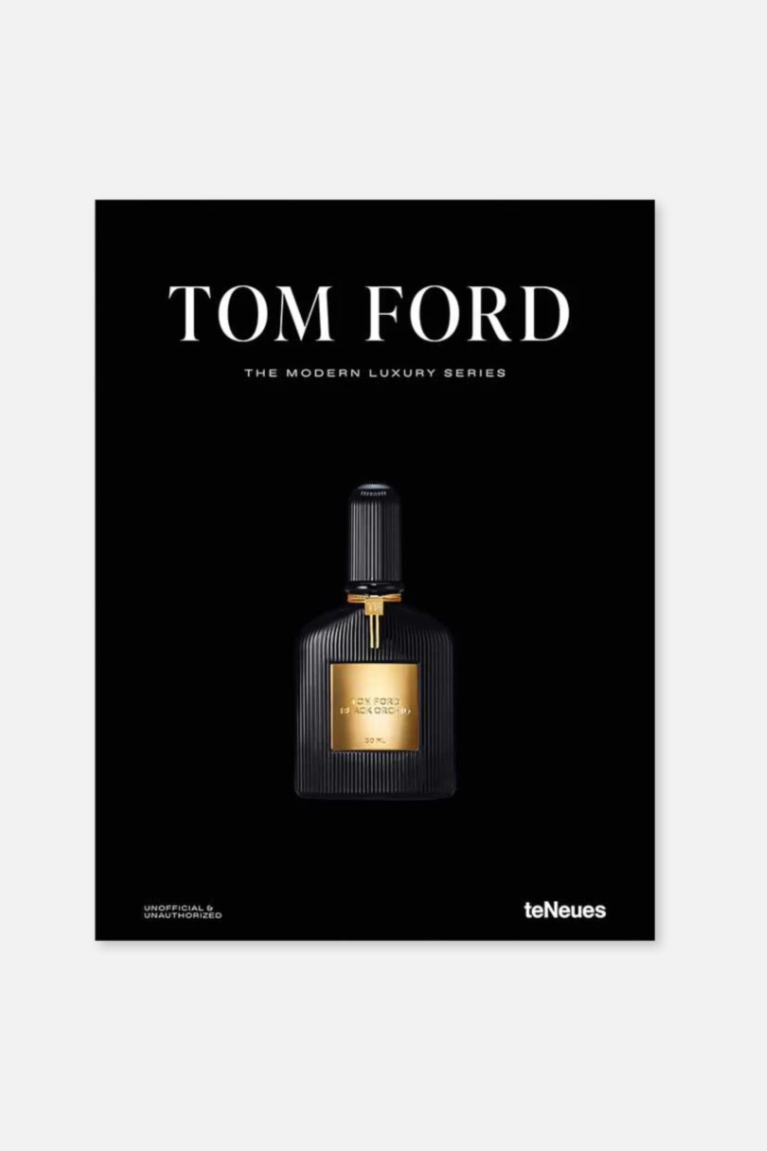 Tom Ford - Luxury Series-Tom Ford - Luxury Series - 1