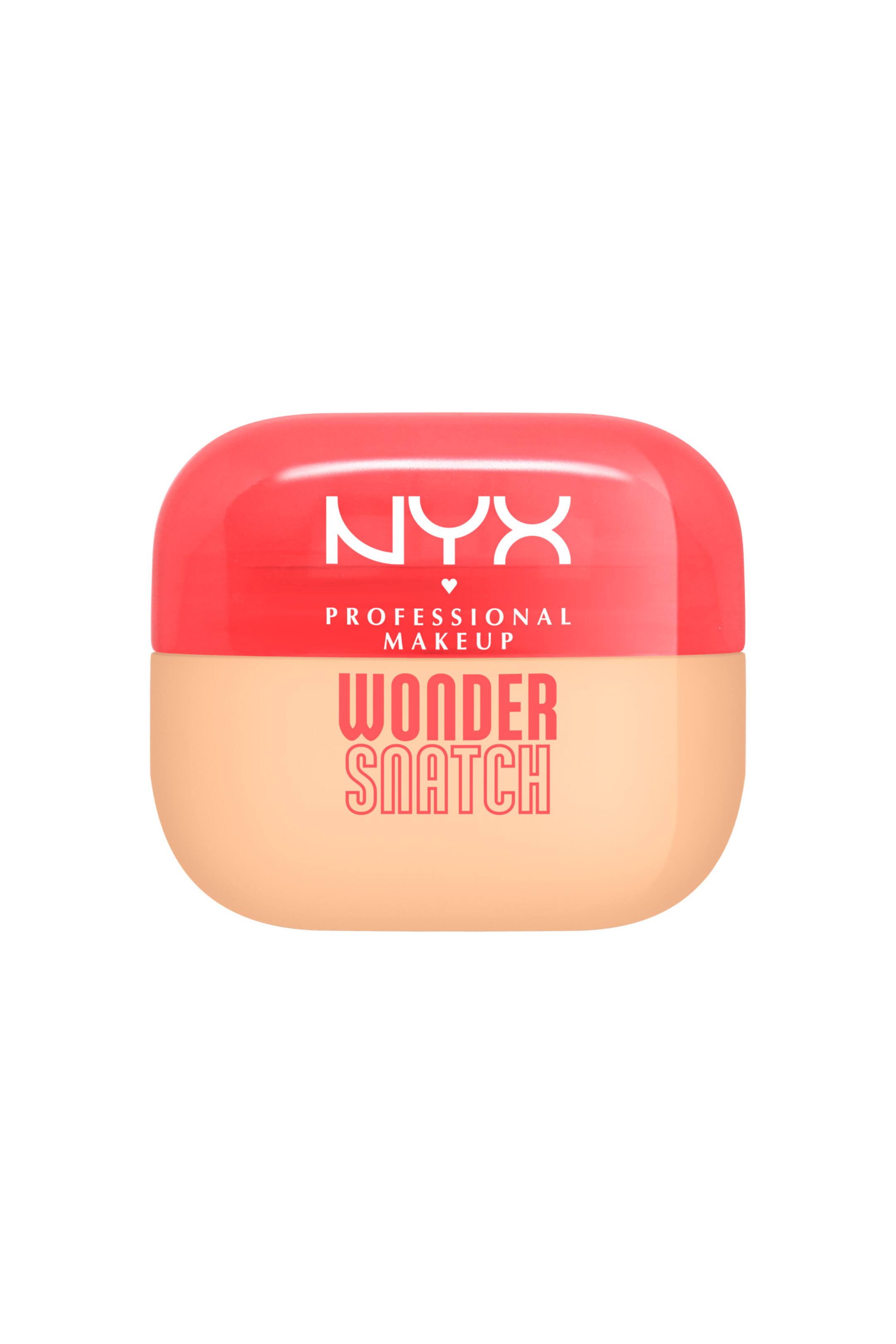 Größeres Bild ansehen: Snatch Powder - 04 Apricot Attitude - NYX Professional Makeup - Beauty all | H&M DE 1