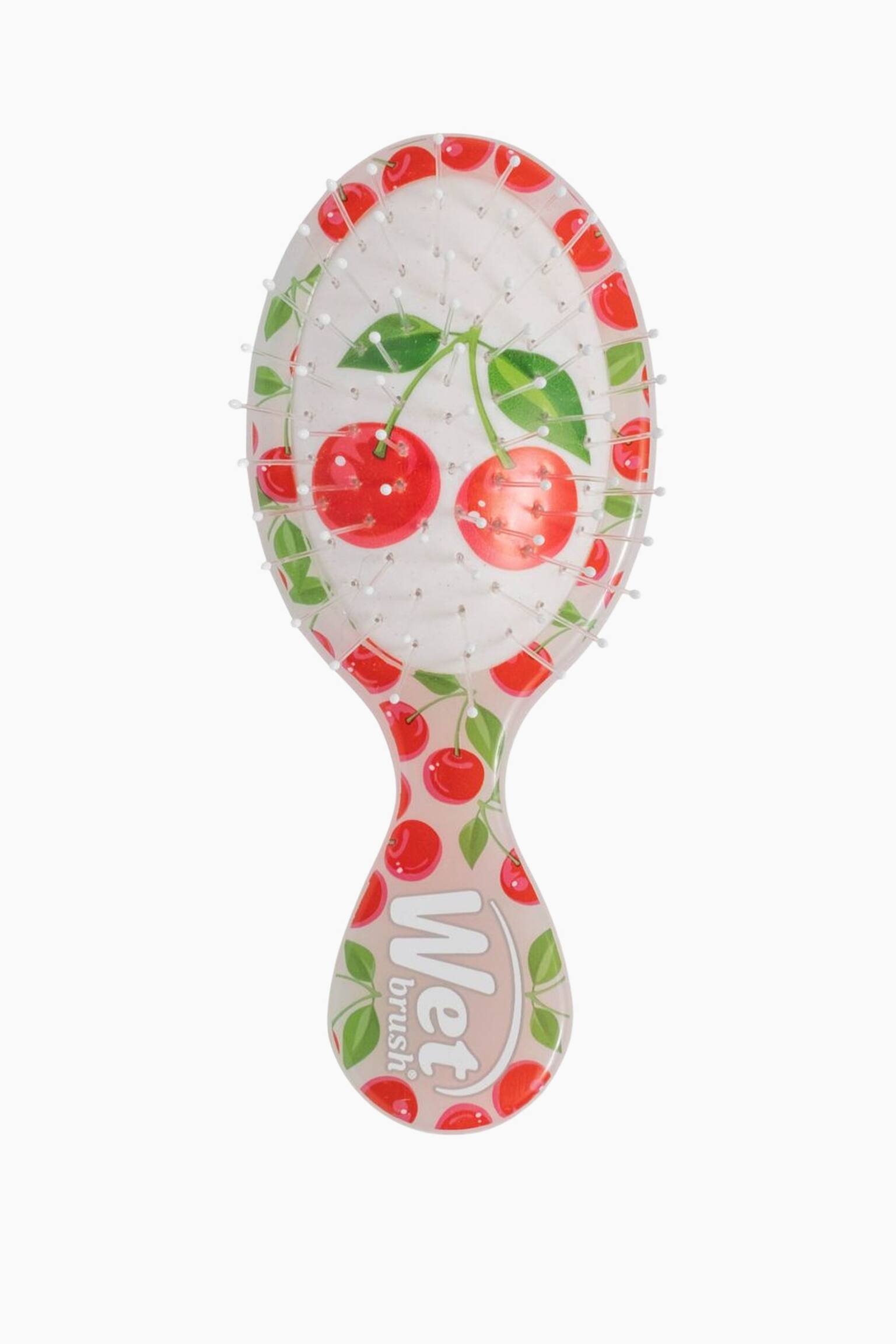 The Mini Original Detangler Tutti Frutti - Cherry - 3