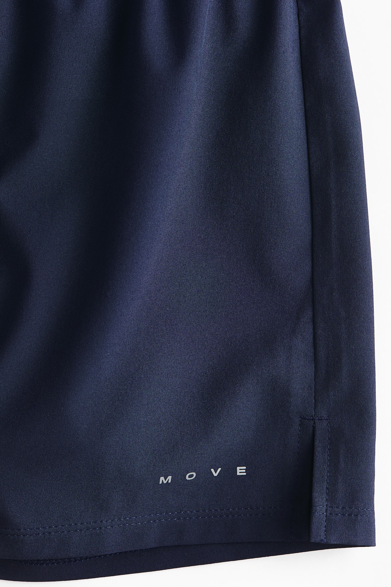 Regular-Fit Running Shorts with DryMove - image 2