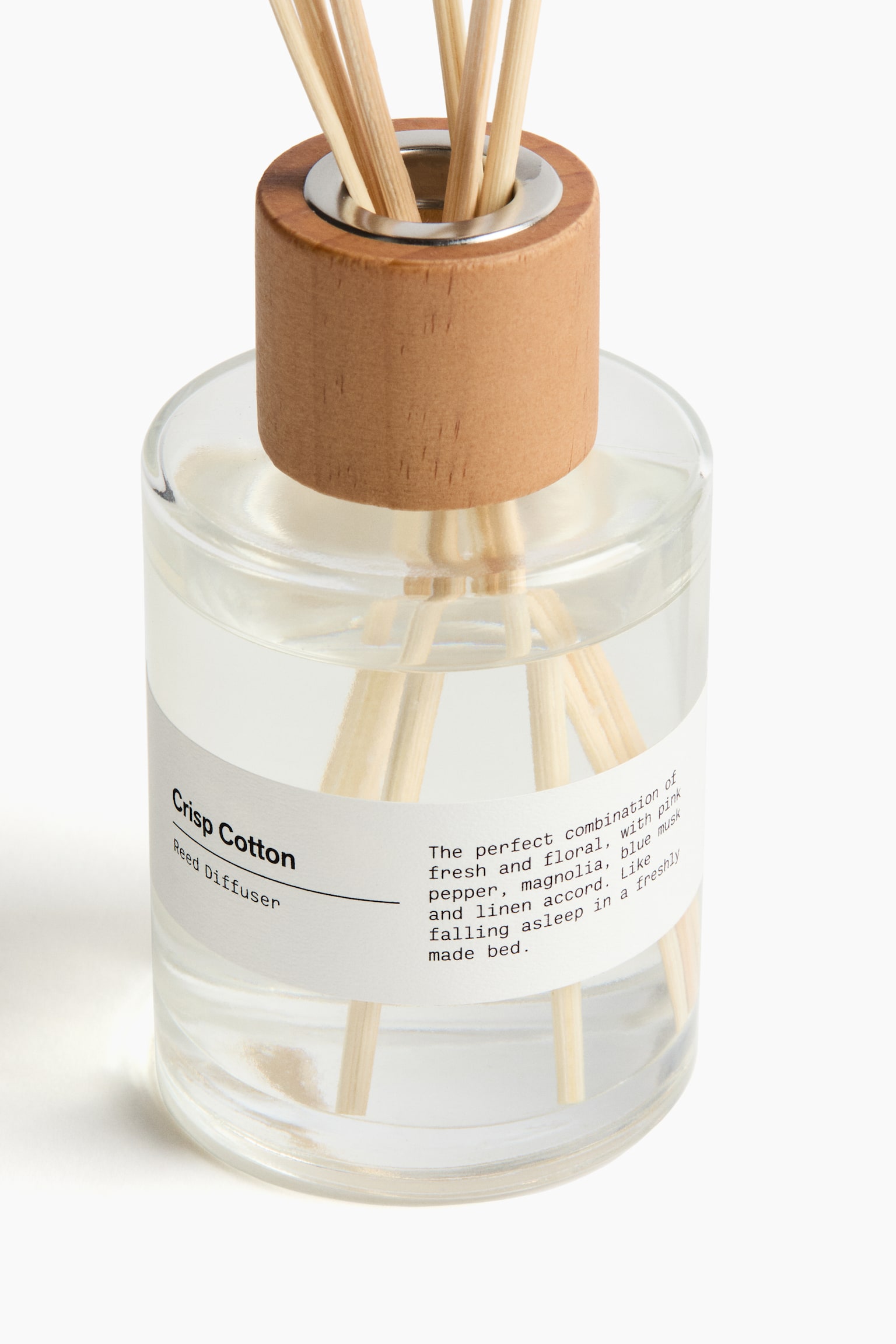 Αρωματικά στικ - Crisp Cotton/Grapefruit Nectar/Yuzu Blossom/Sage Serenity/Sublime Patchouli - 3