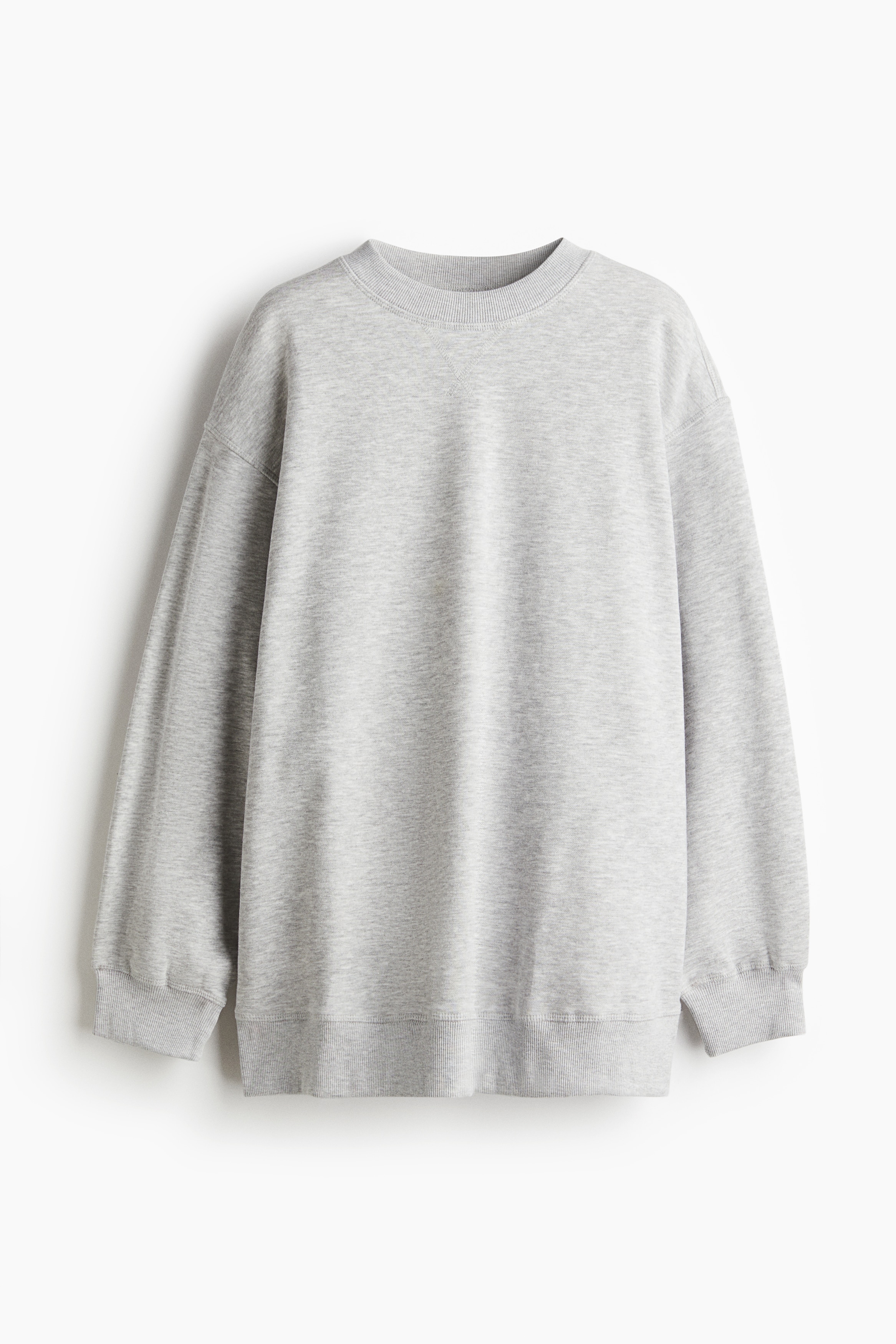 【新品】HLT Cherish Oversized Sweatshirt 新品】HLT Cherish Oversized Sweatshirt ローズ