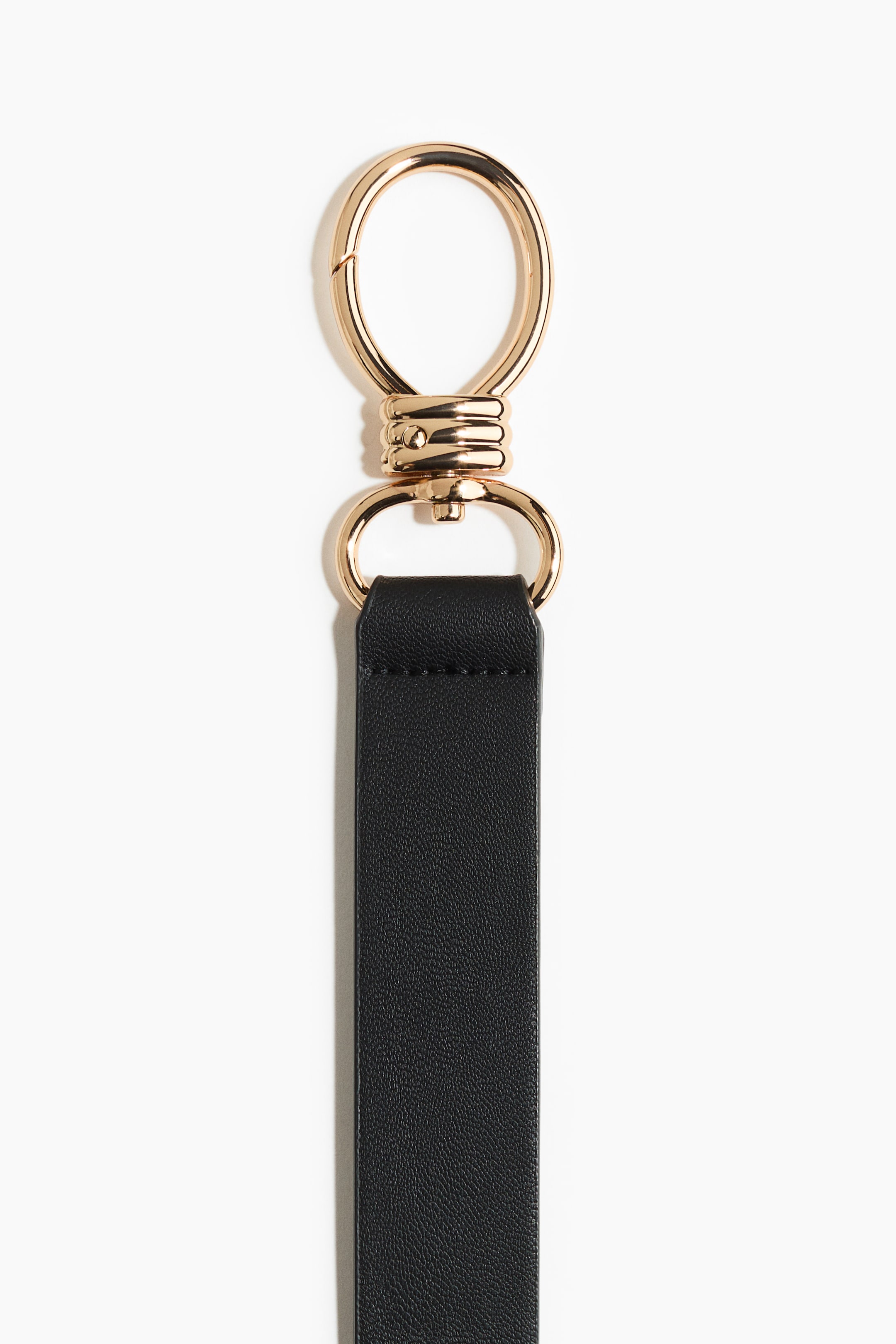 View larger image: Waist belt - Black - Ladies | H&M IE 2