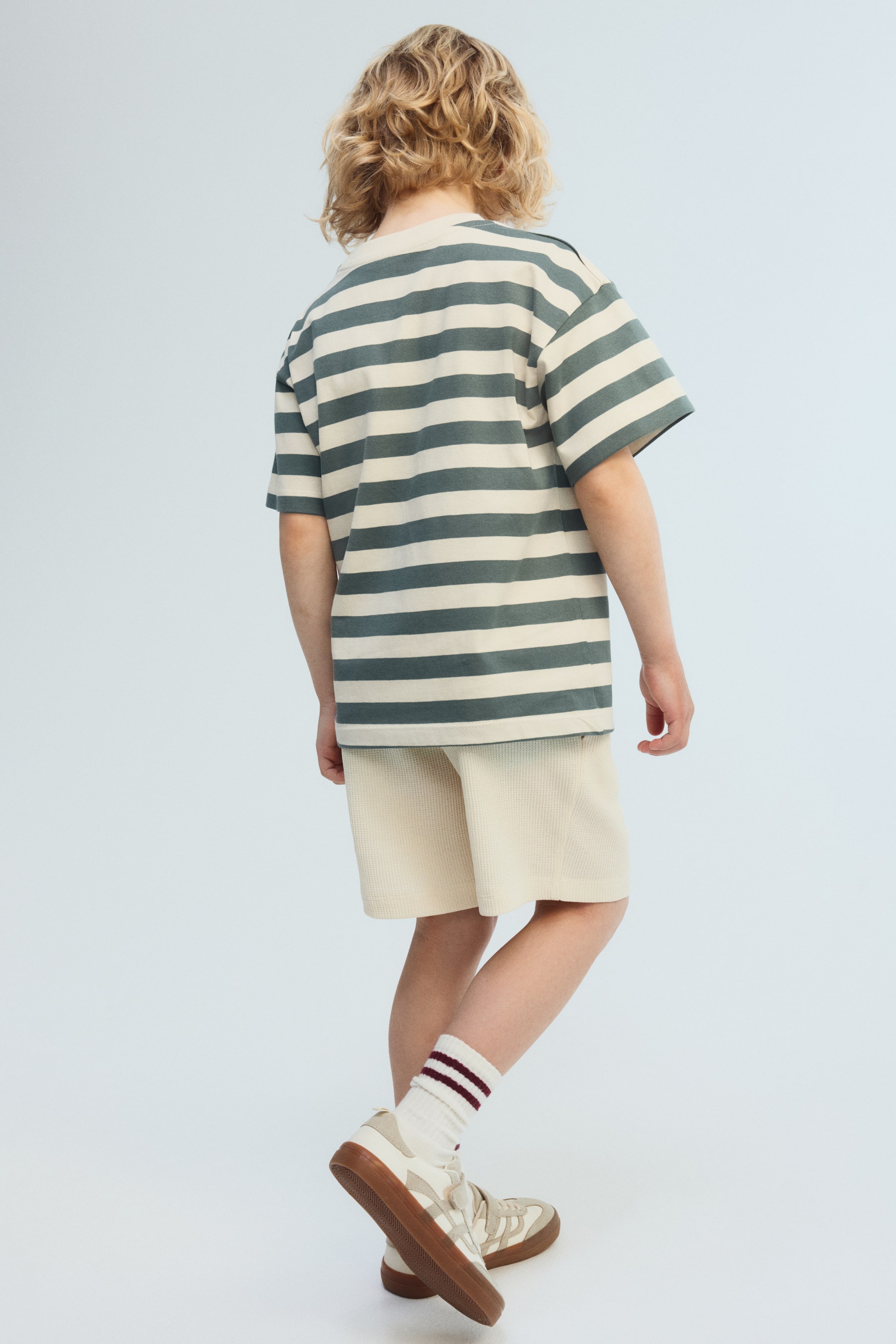 2-Piece Jersey Set