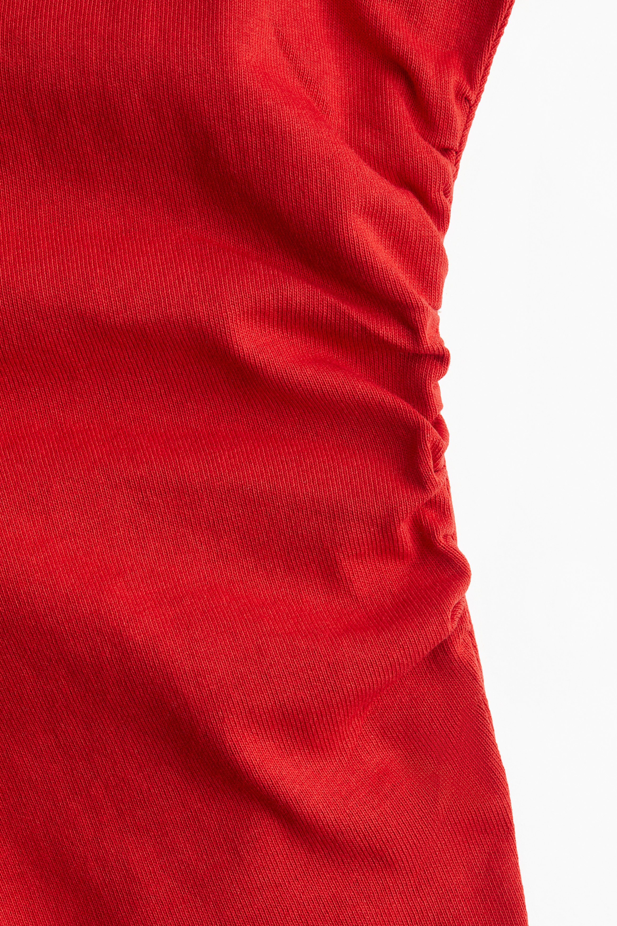 Waisted T-shirt
