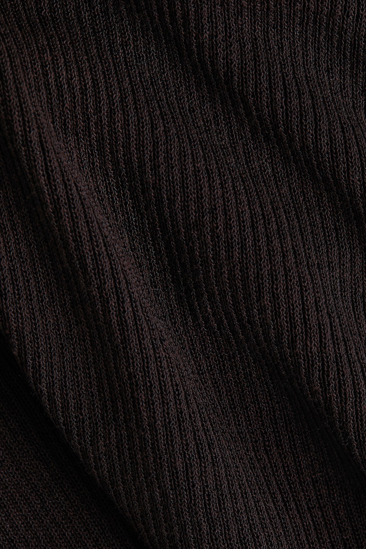 MAMA Rib-Knit Wrap Cardigan - image 5