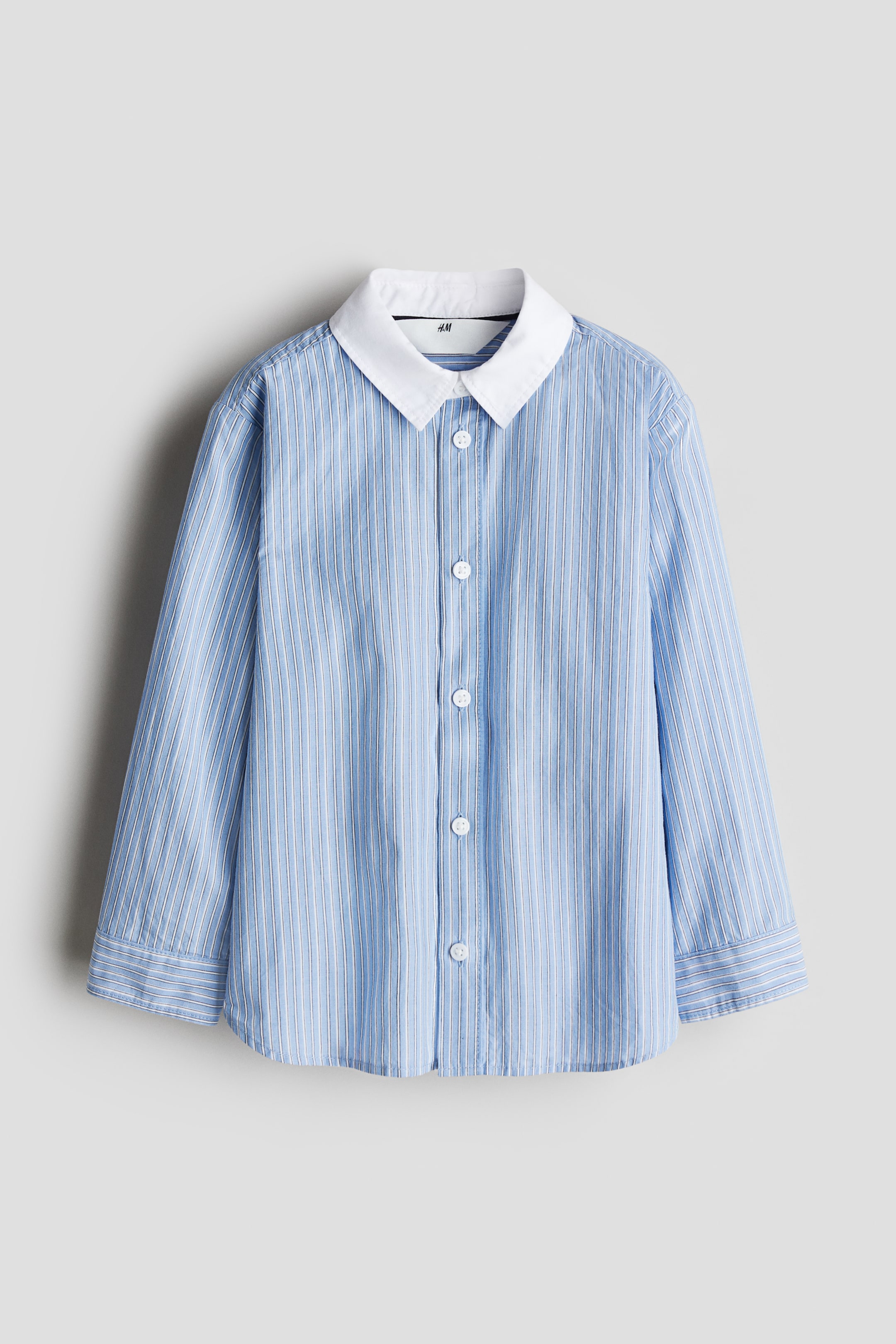 Cotton shirt