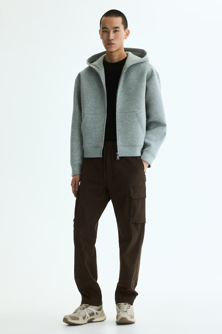 Kargo pantalone Regular Fit