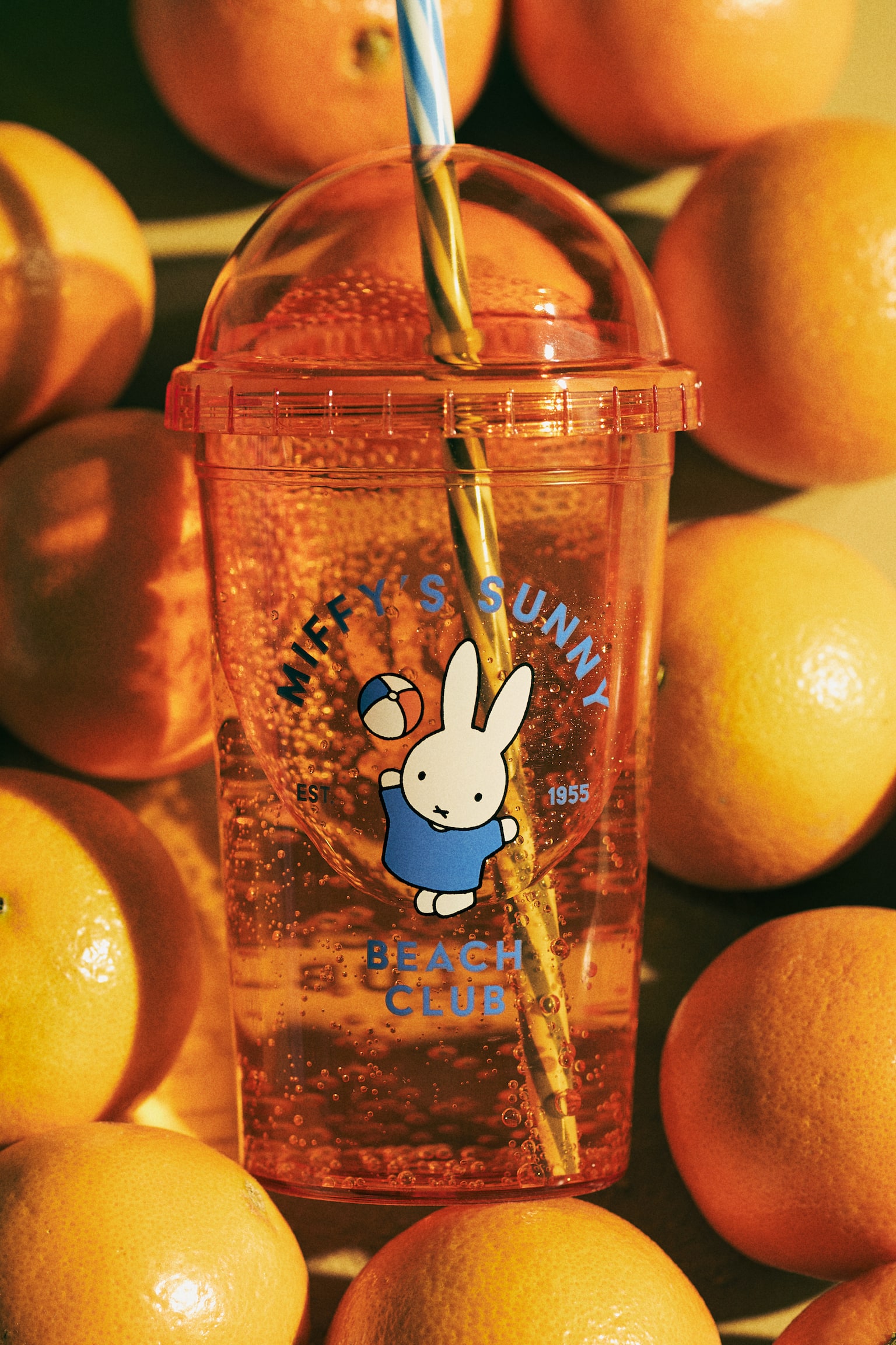 Children's straw cup - 2