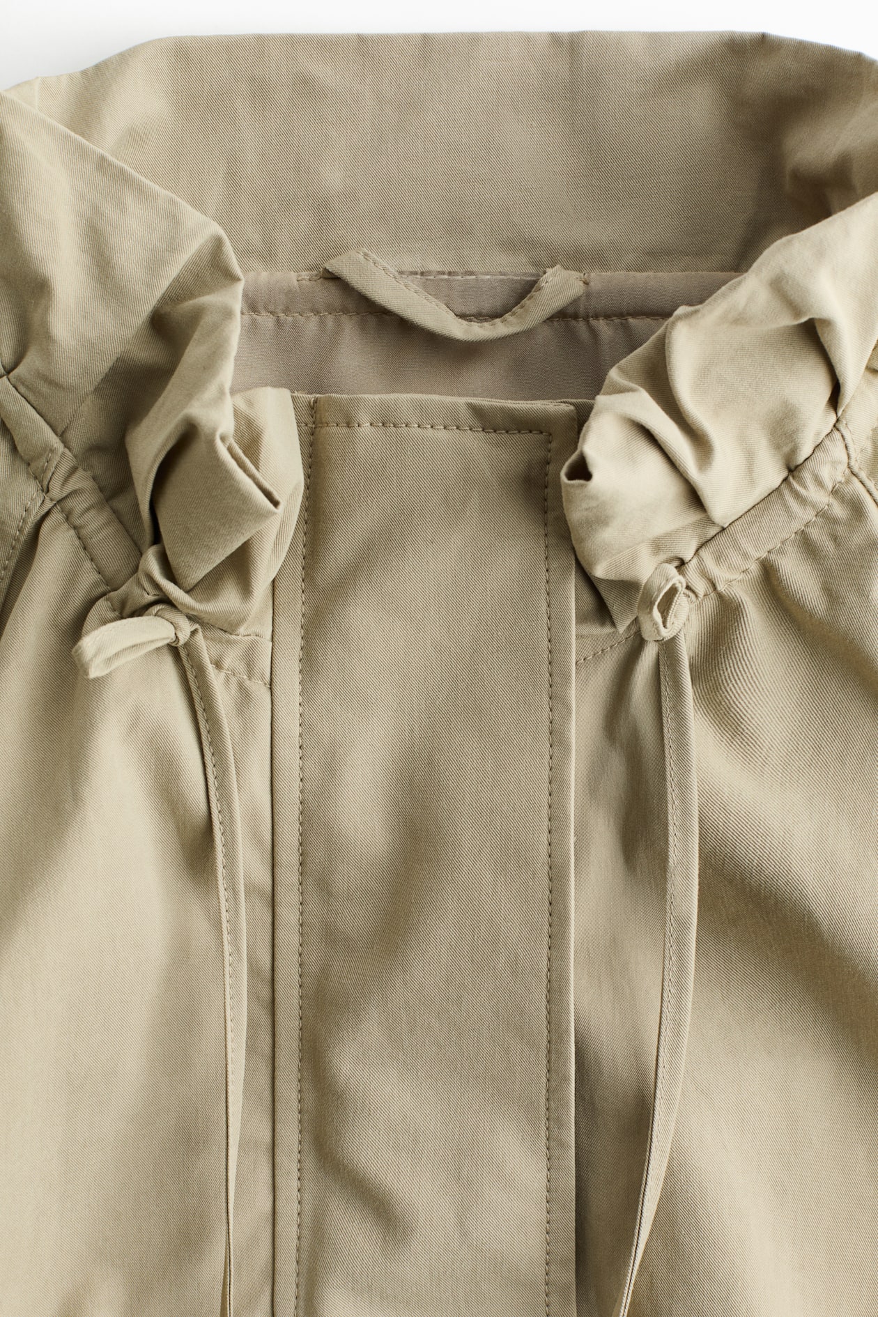 Twill Jacket - image 3
