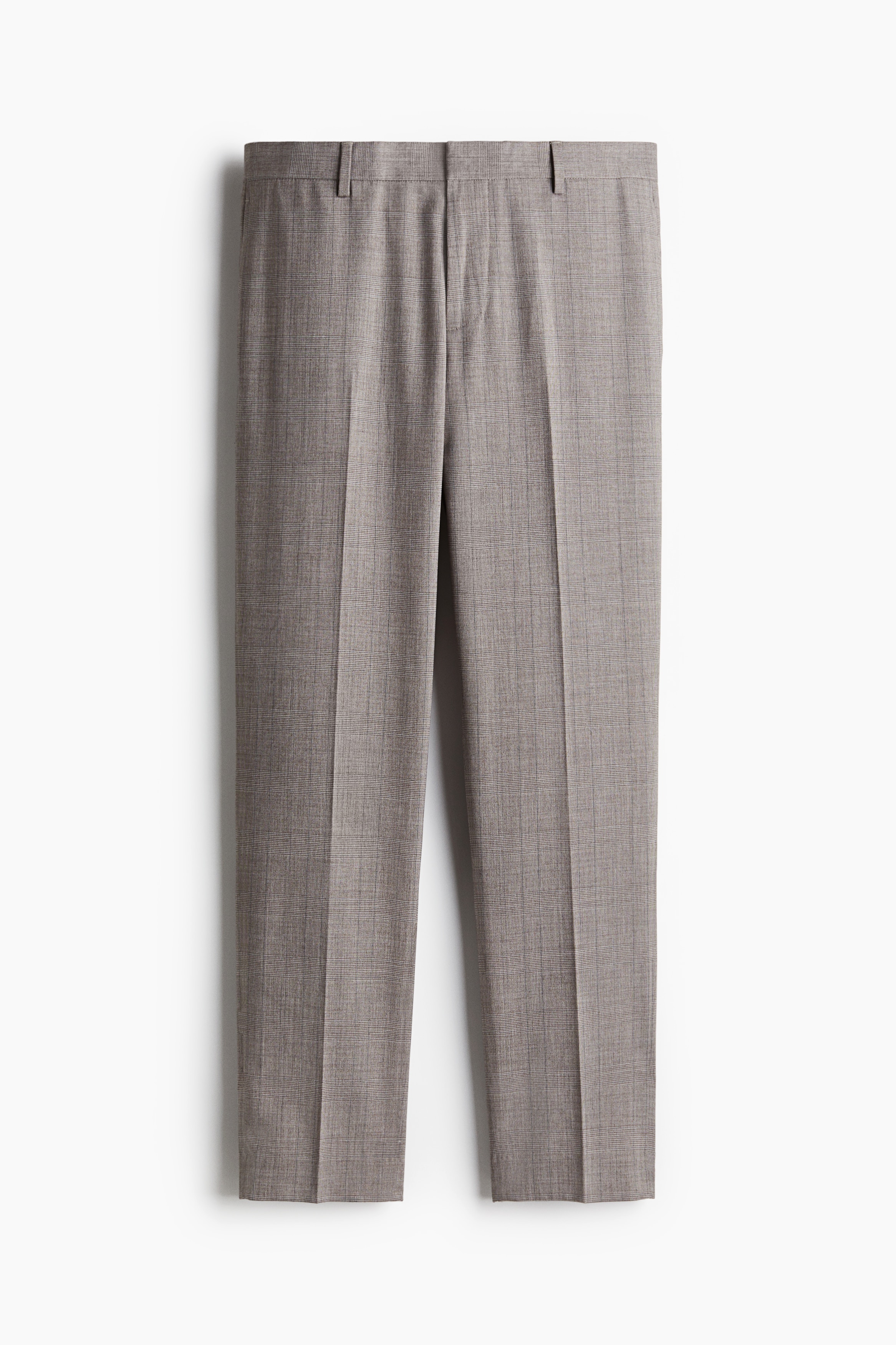 Slim-Fit Suit Pants from H&M - $49.99