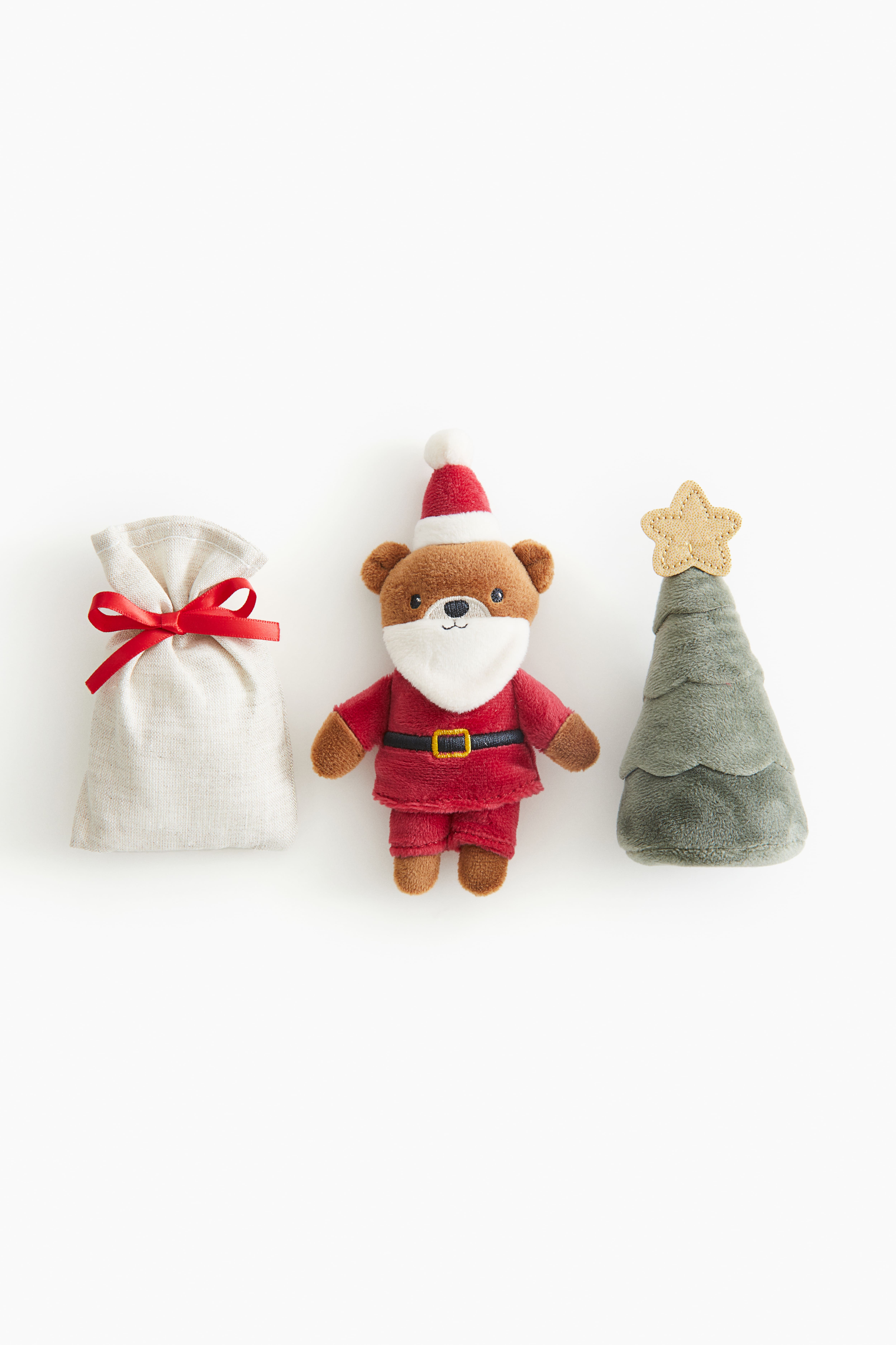 Peluches navideños online