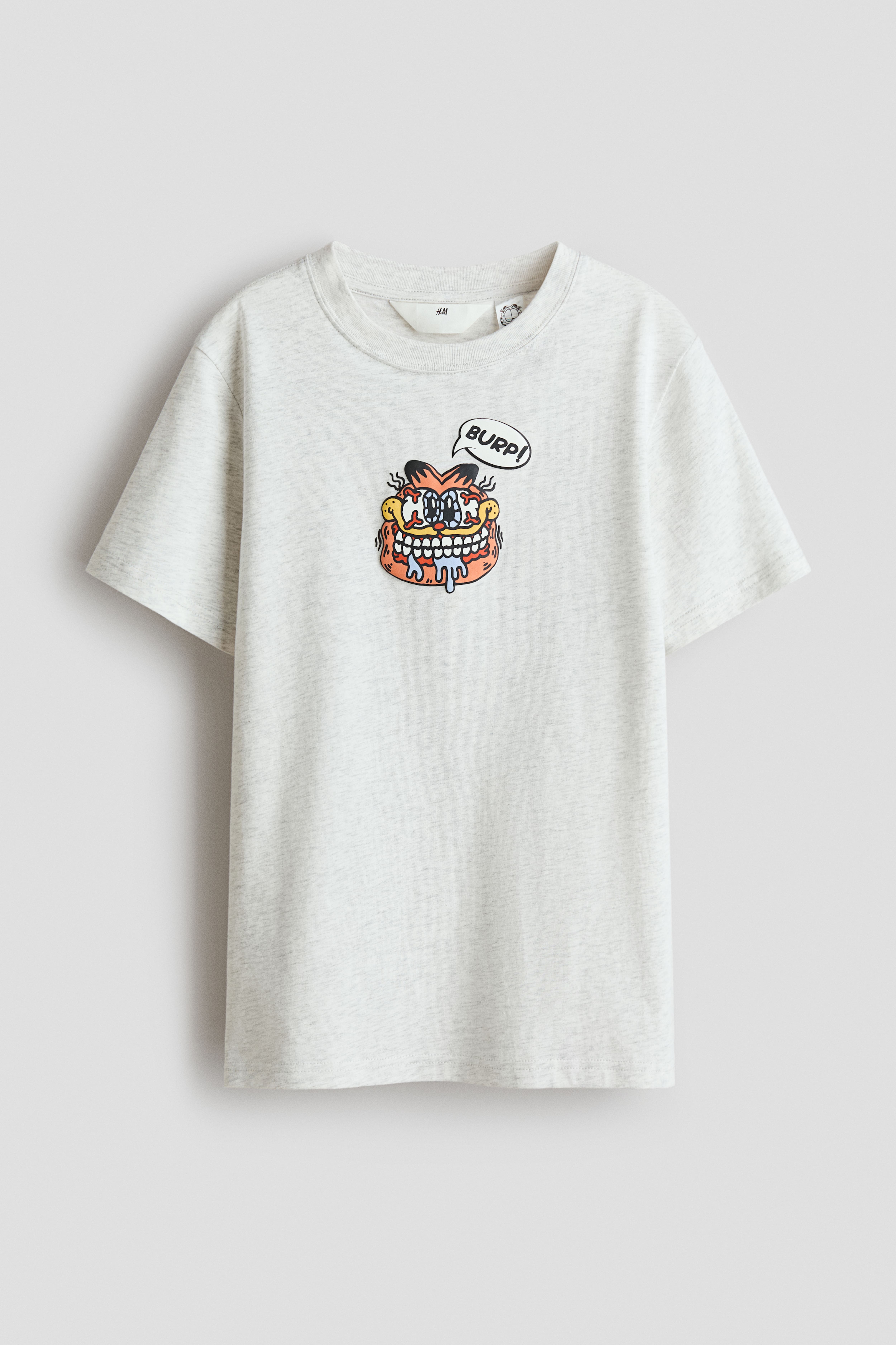 Printed T-Shirt