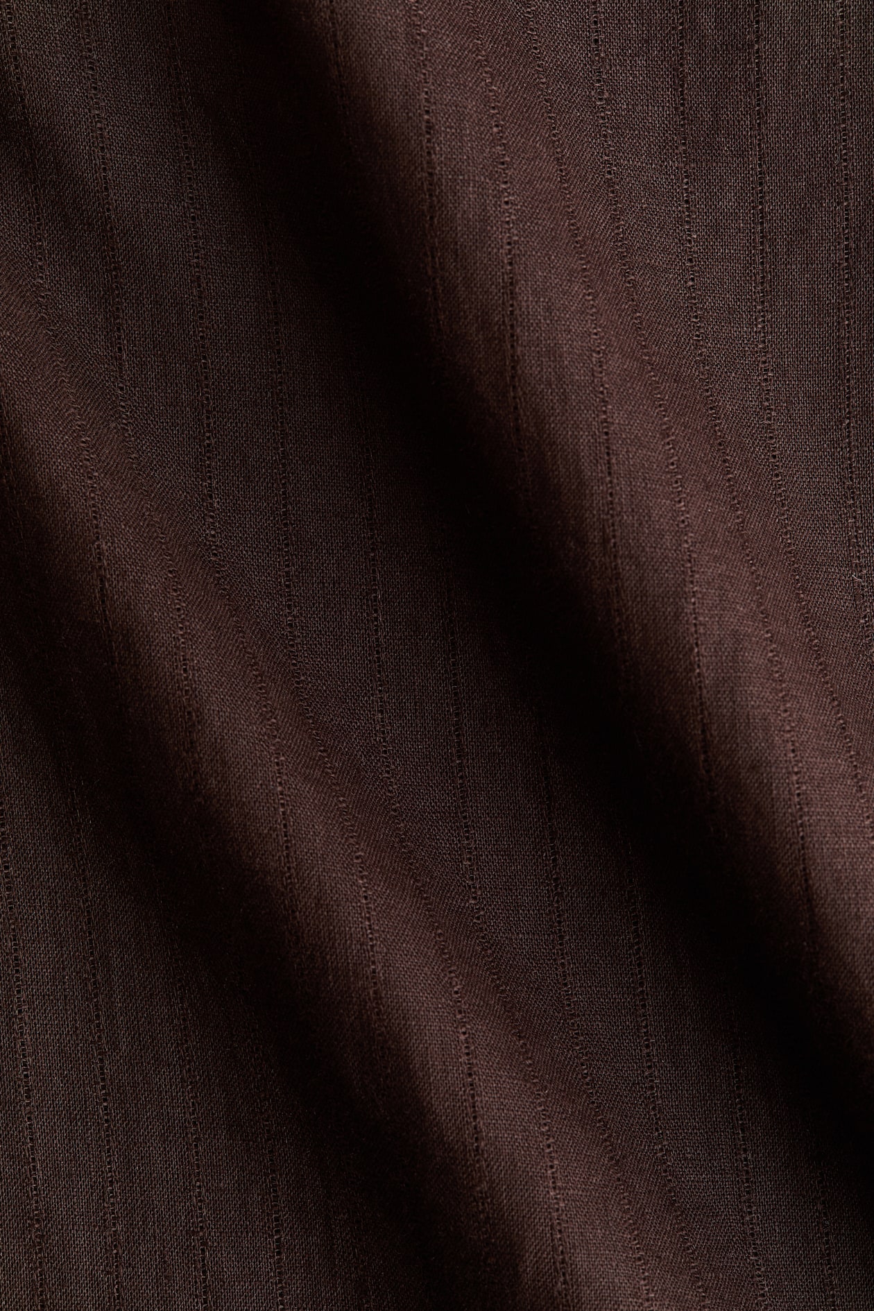 Wide-Leg Linen Pants - image 3