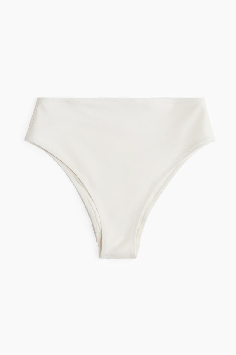 High Waist Cheeky Donji deo bikinija