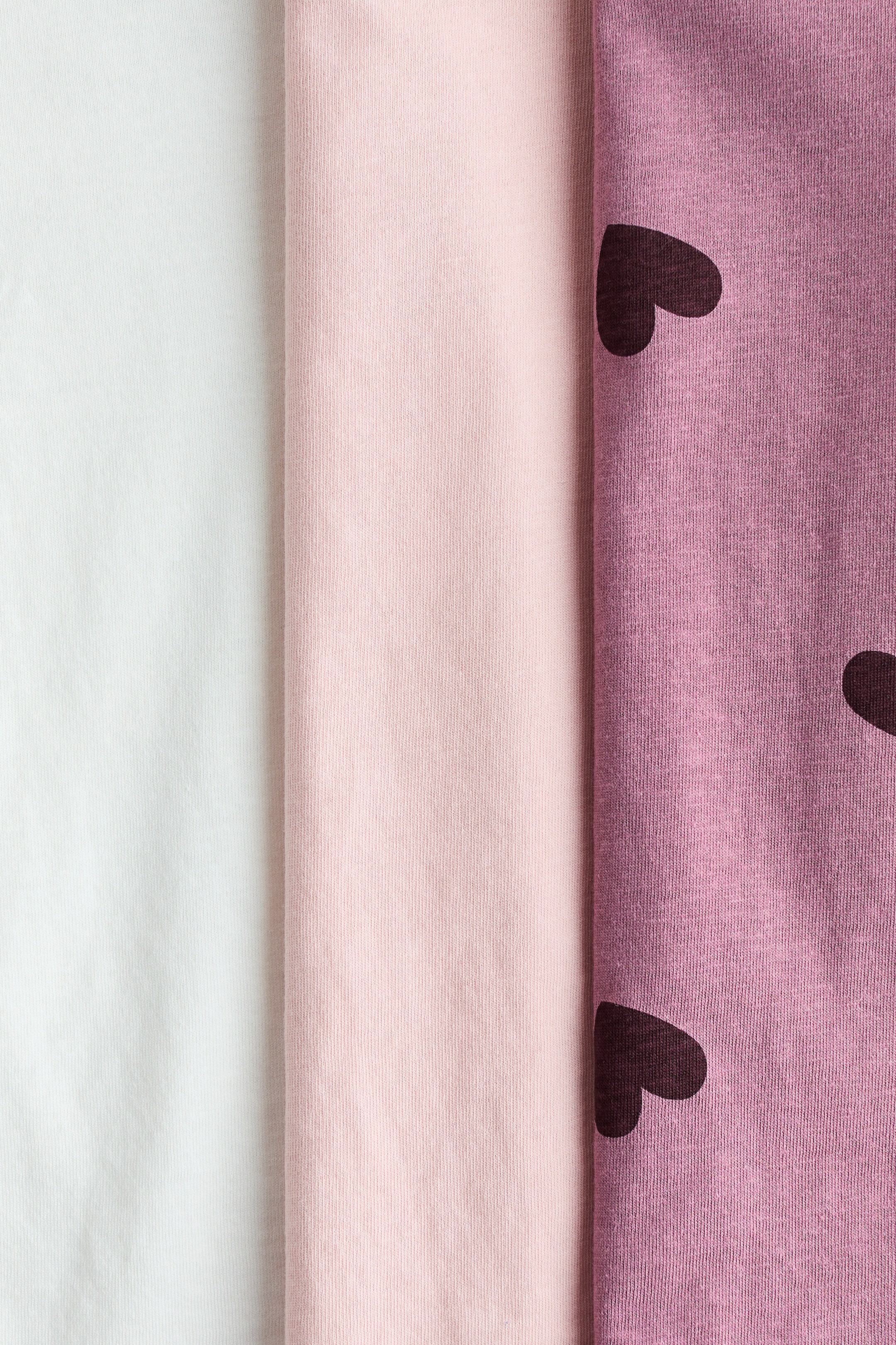 3-Pack T-Shirts