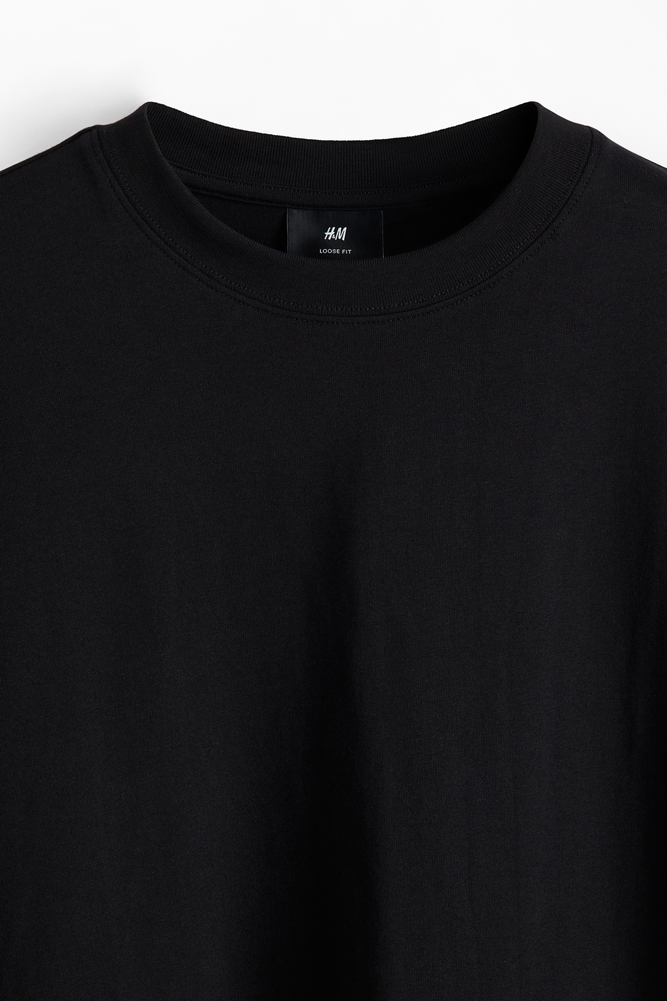 Men's Long-Sleeve T-Shirts | Workout, Graphic, Basic | H&M US