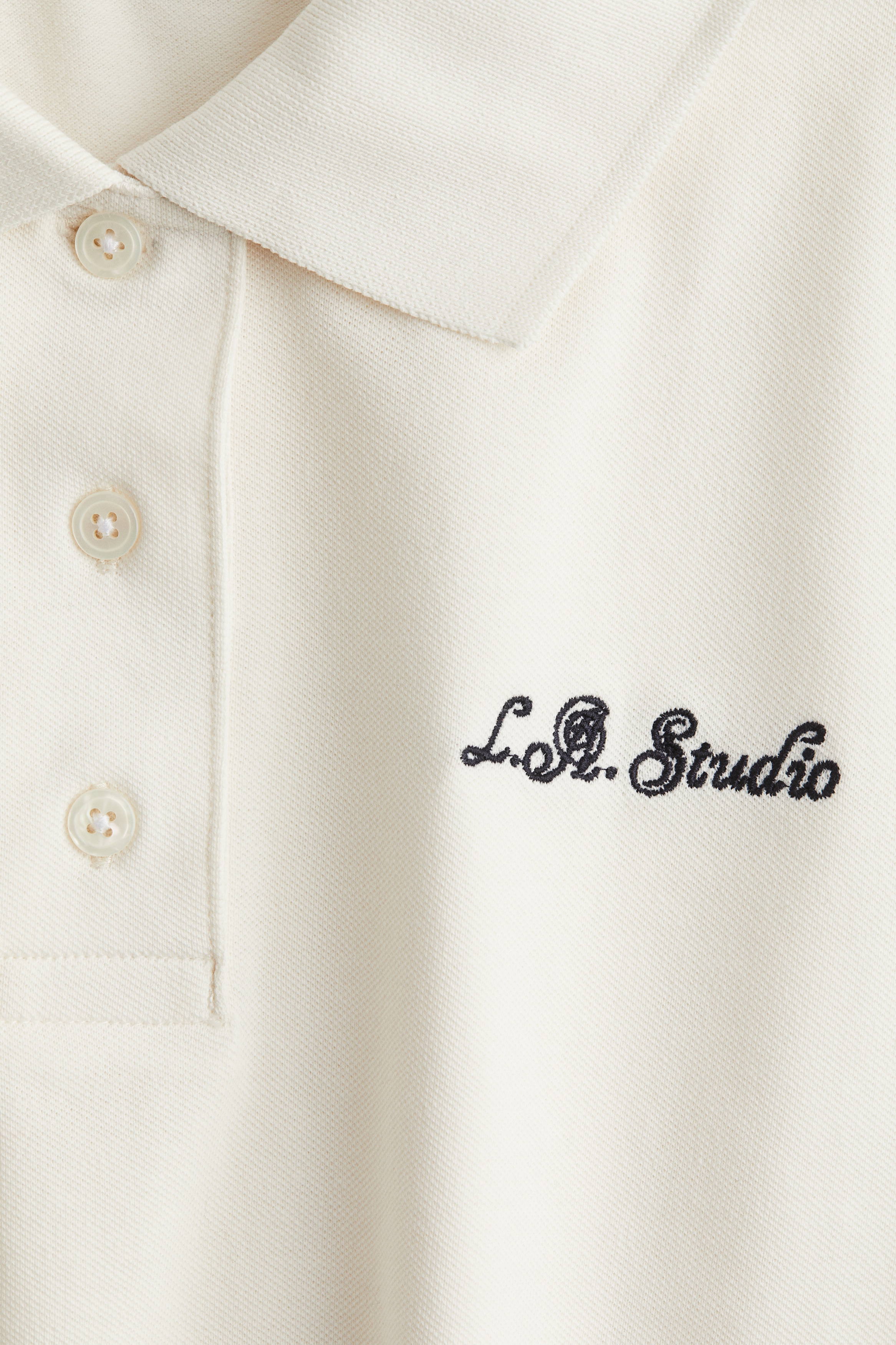 Polo shirt