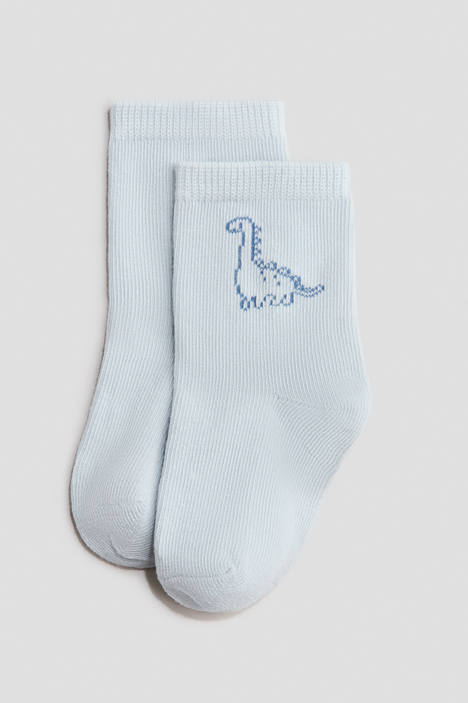 7-pack socks - 2