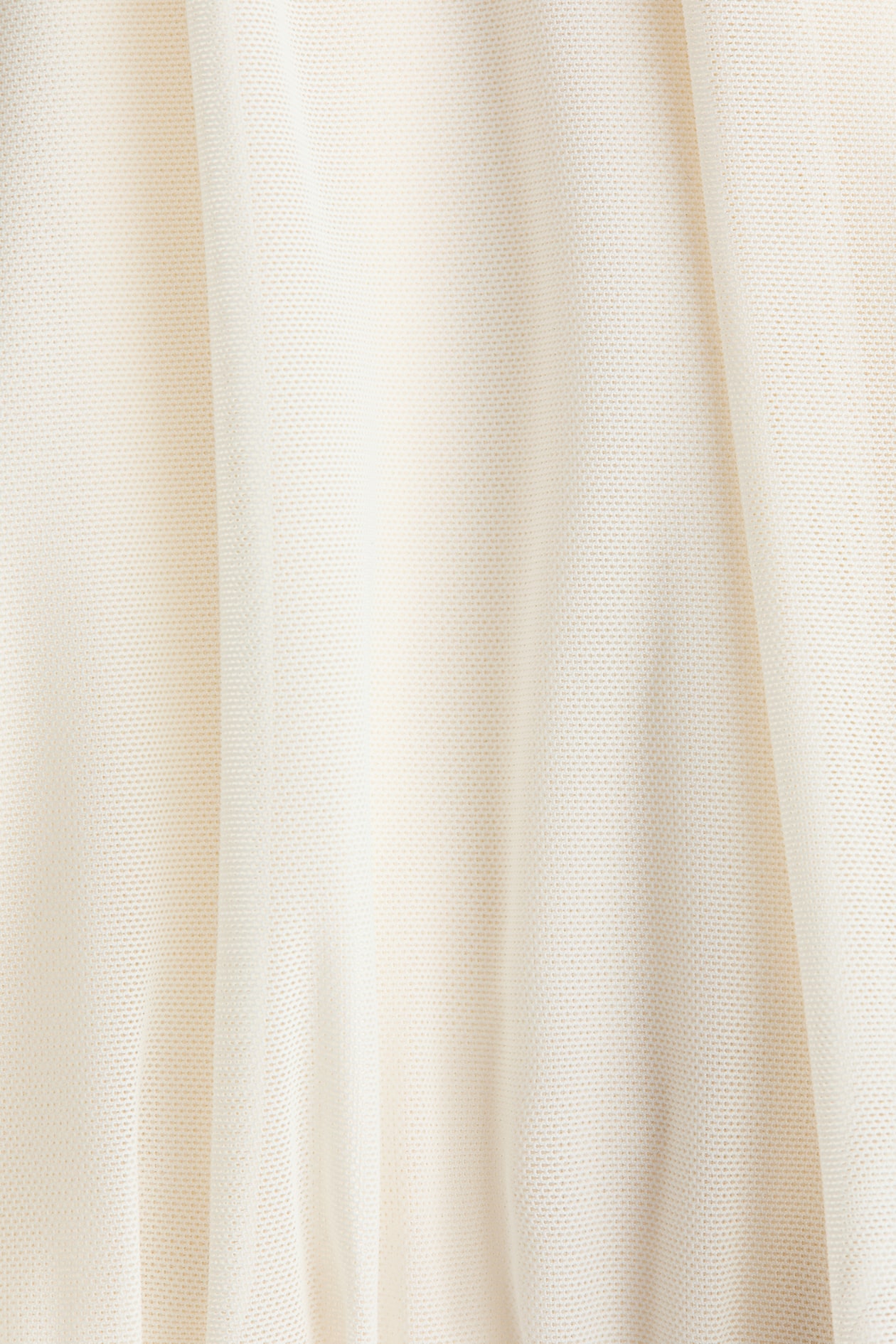 Draped Mini Dress - image 3