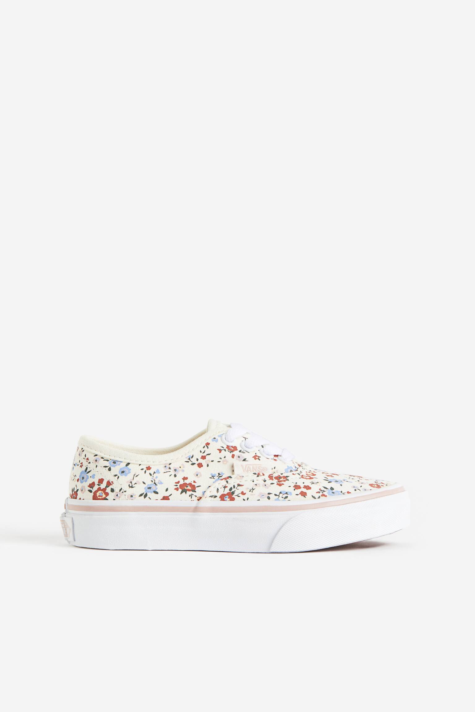 Uy Authentic - Floral Marshmallow/m - 4