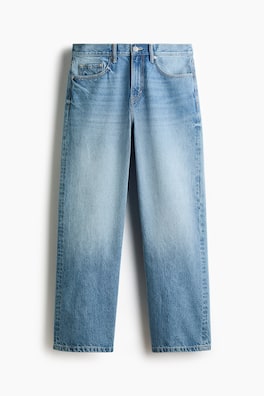 Relaxed Jeans