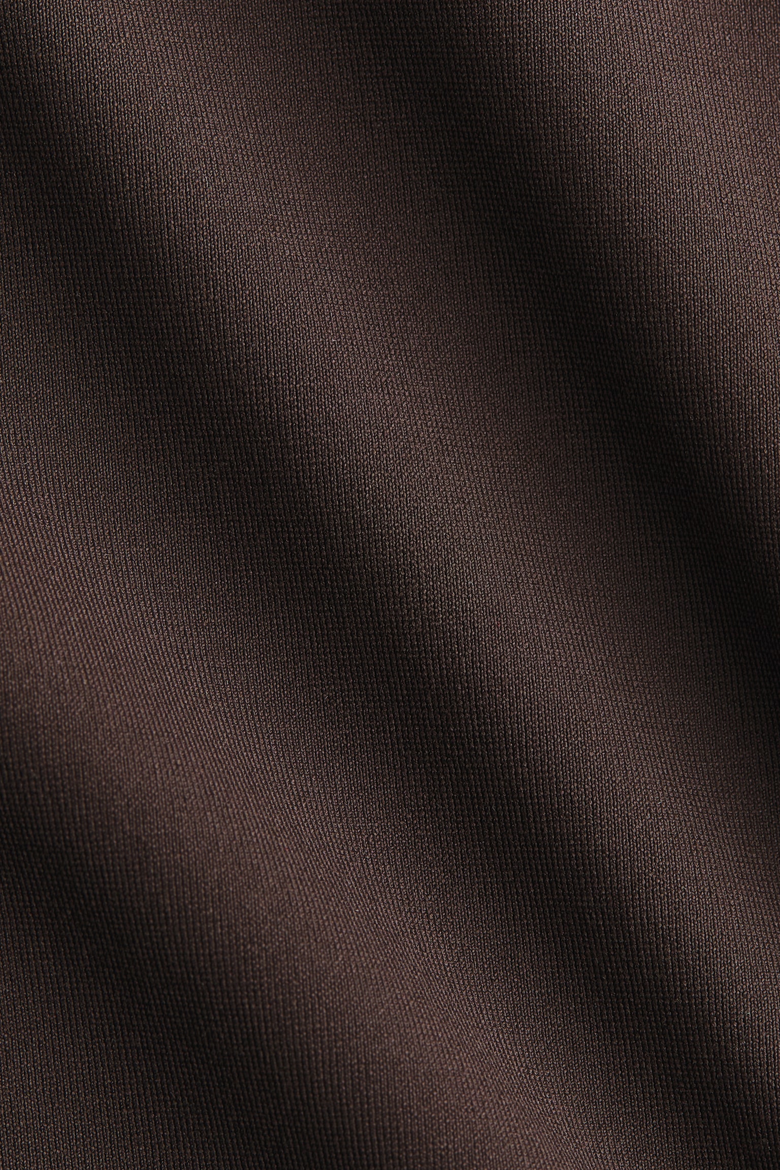 Μακρυμάνικο κορμάκι τάνγκα Sculpting - Σκούρο καφέ/Μαύρο/Ανοιχτό σάπιο μήλο - 5