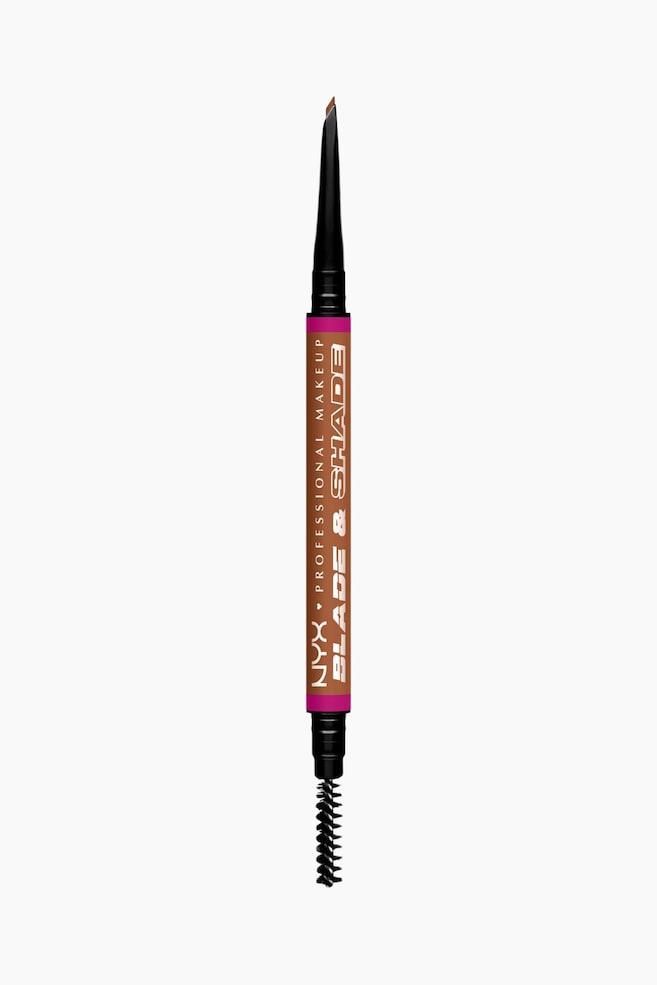 Blade & Shade Brow Pencil - Auburn/Taupe/Espresso/Ash Brown/Black/Ash Blonde/Brunette - 1