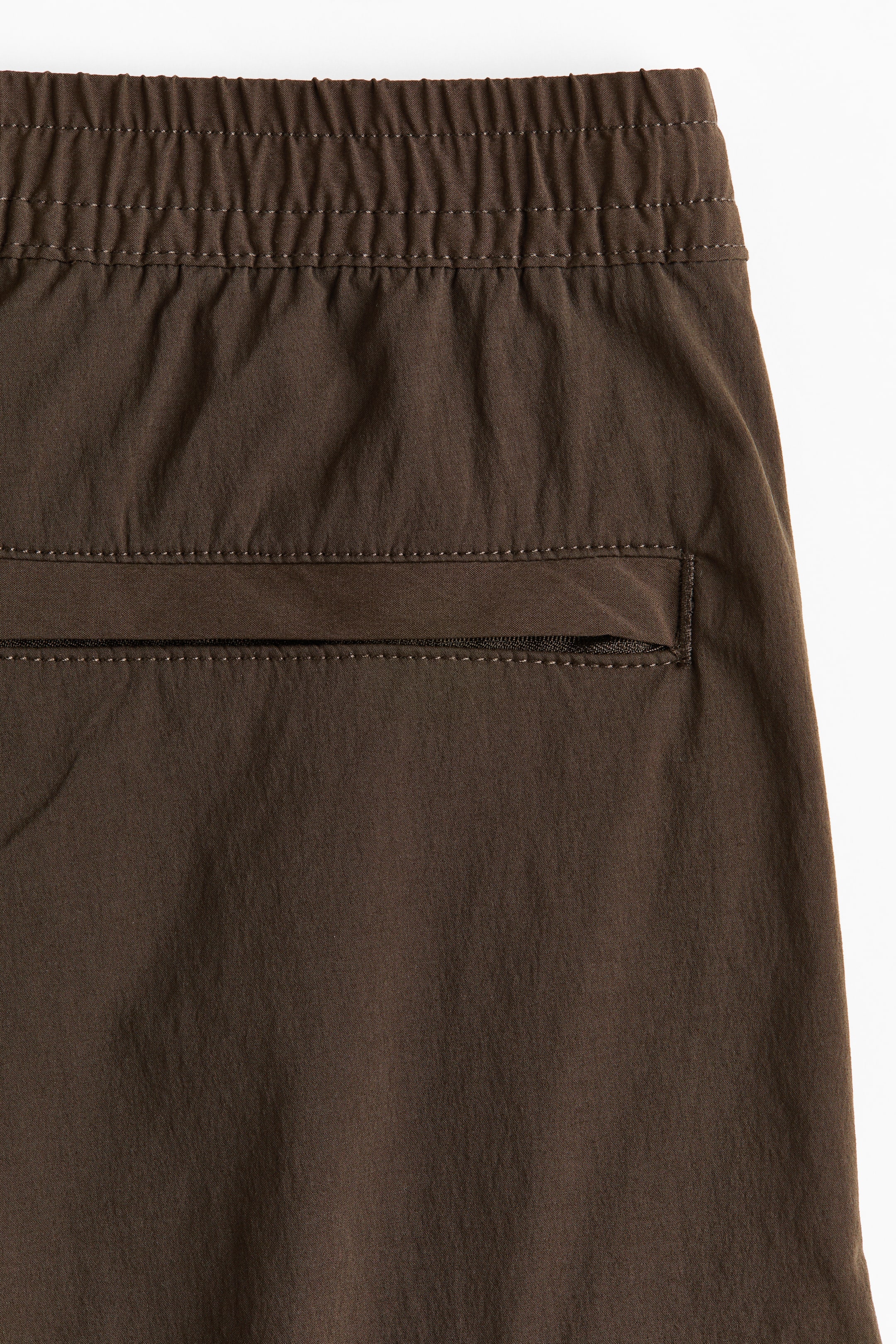 Regular-Fit Cargo Pants