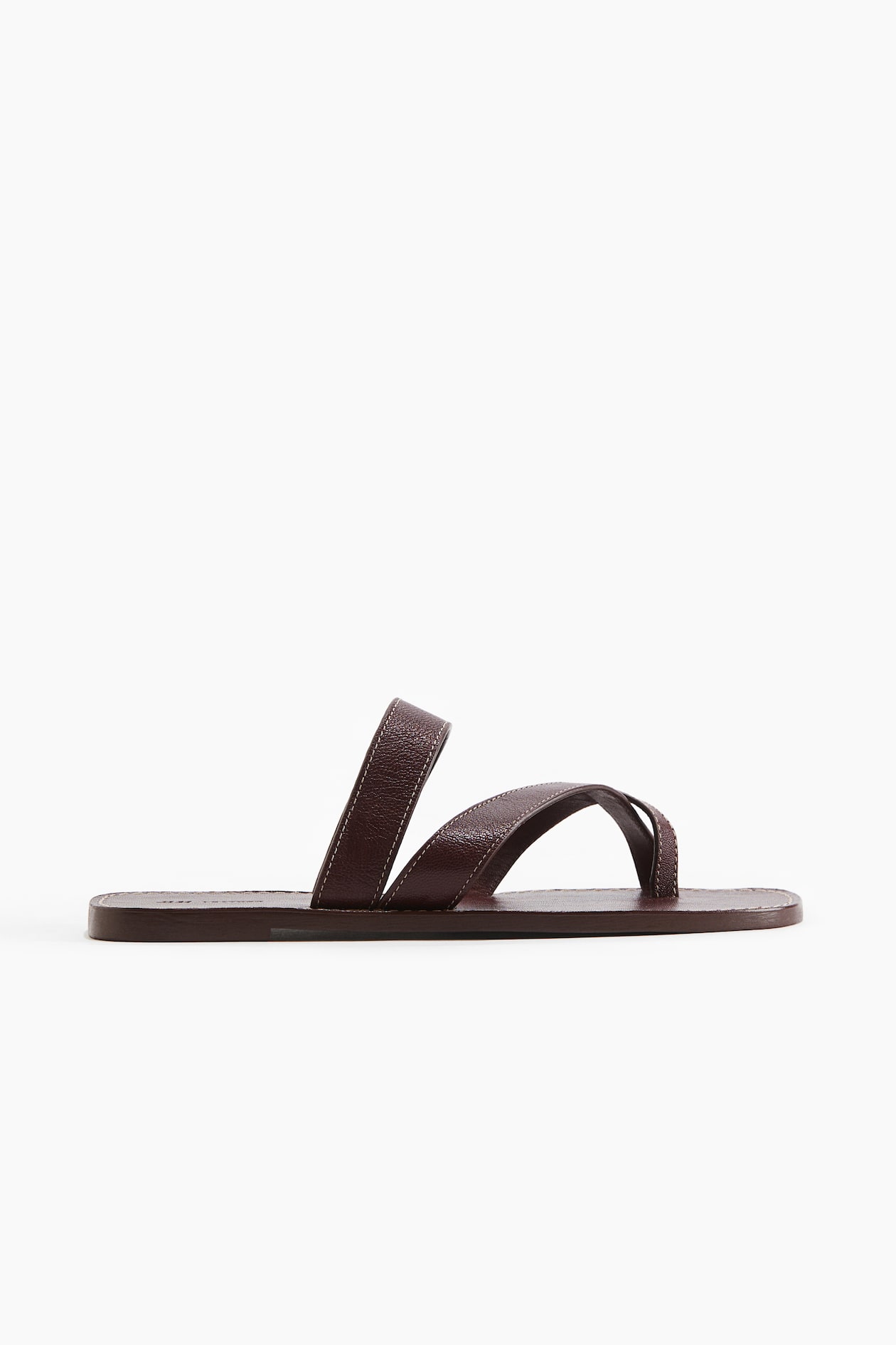 Leather Sandals - image 2