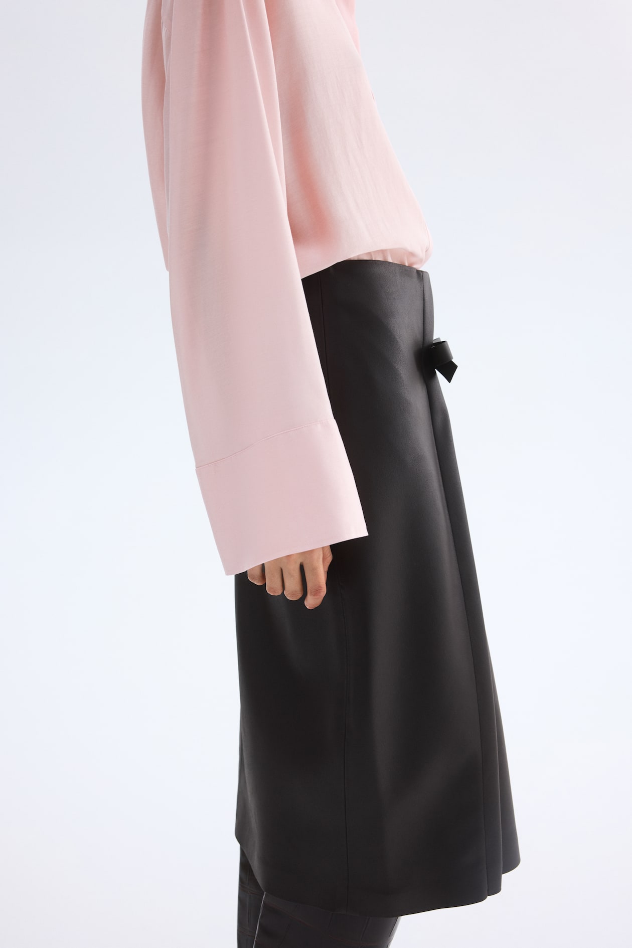 Oversized Shirt - image 4