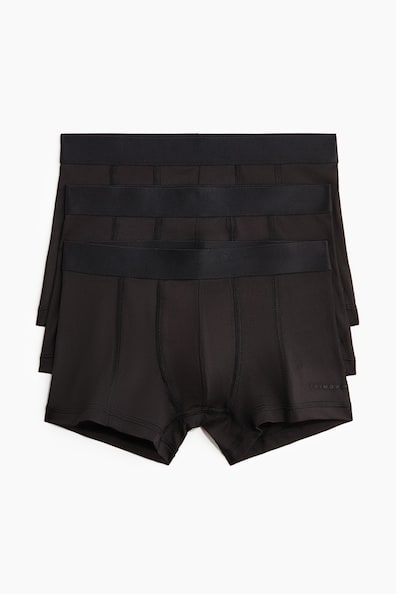 スポーツボクサーブリーフ 3枚セット DryMove™