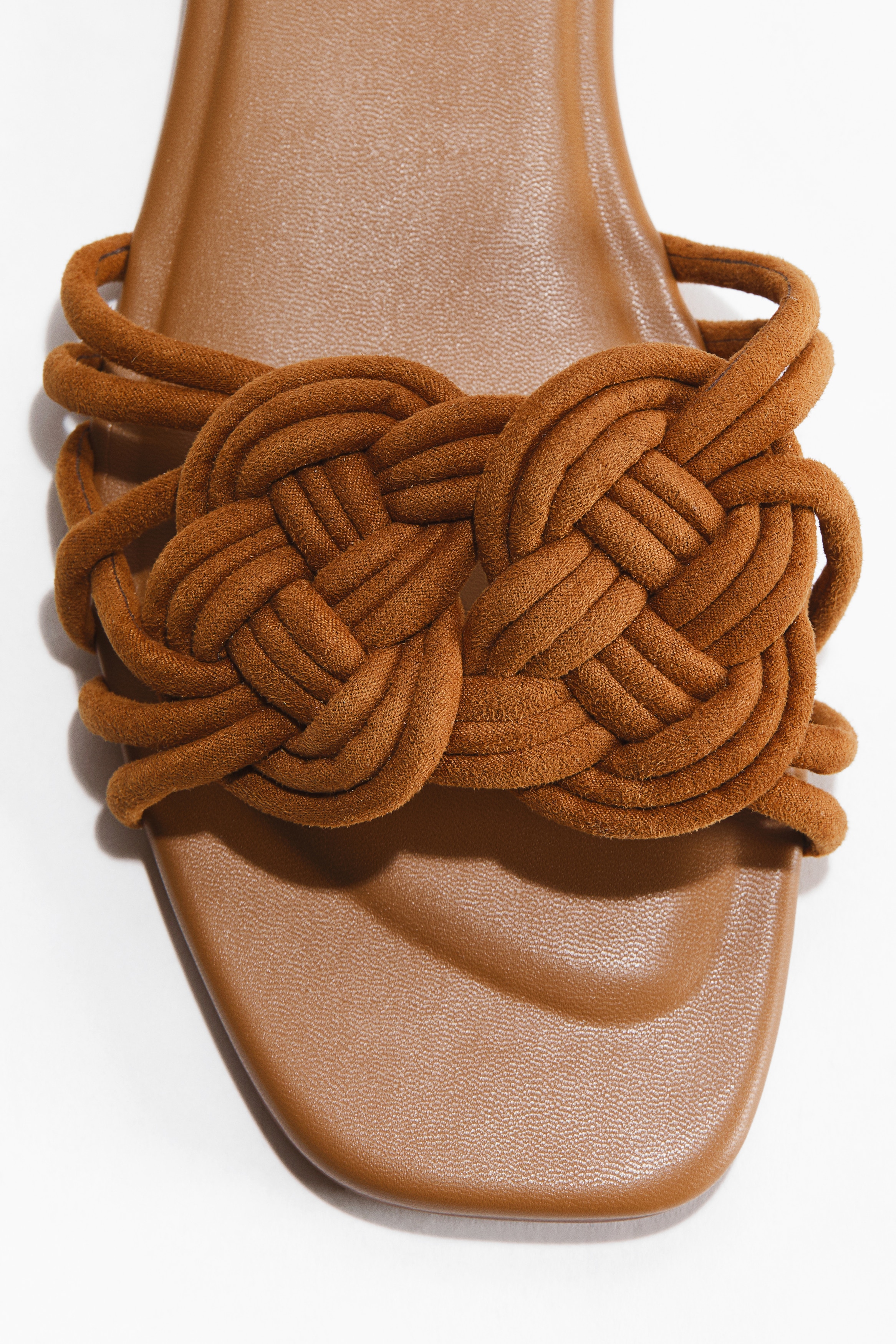 Sandals by H&M