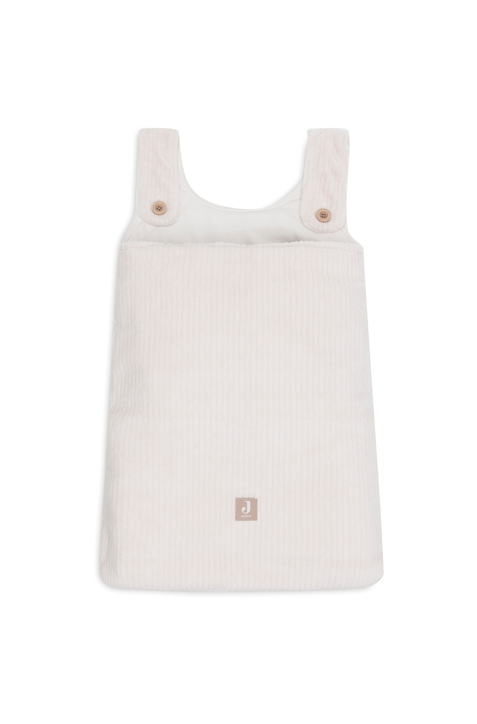 Sac De Rangement - Cloudy Rib/oatmeal/Teddy/warm Sand/Cloudy Rib/milky Coffee