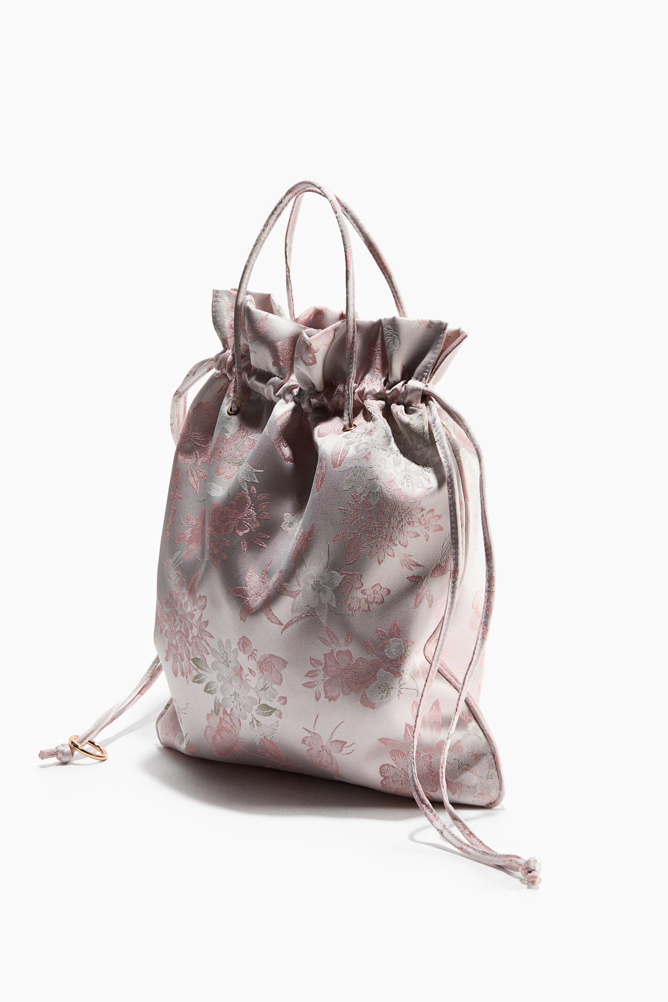 Petit sac seau