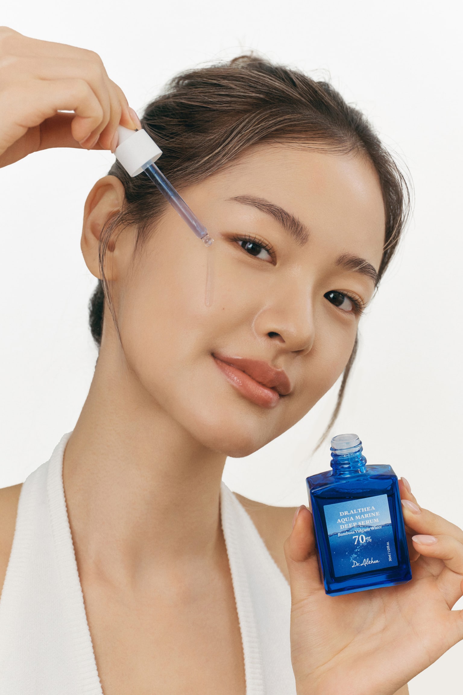 Aqua Marine Deep Serum - Aqua Marine Deep Serum - 2