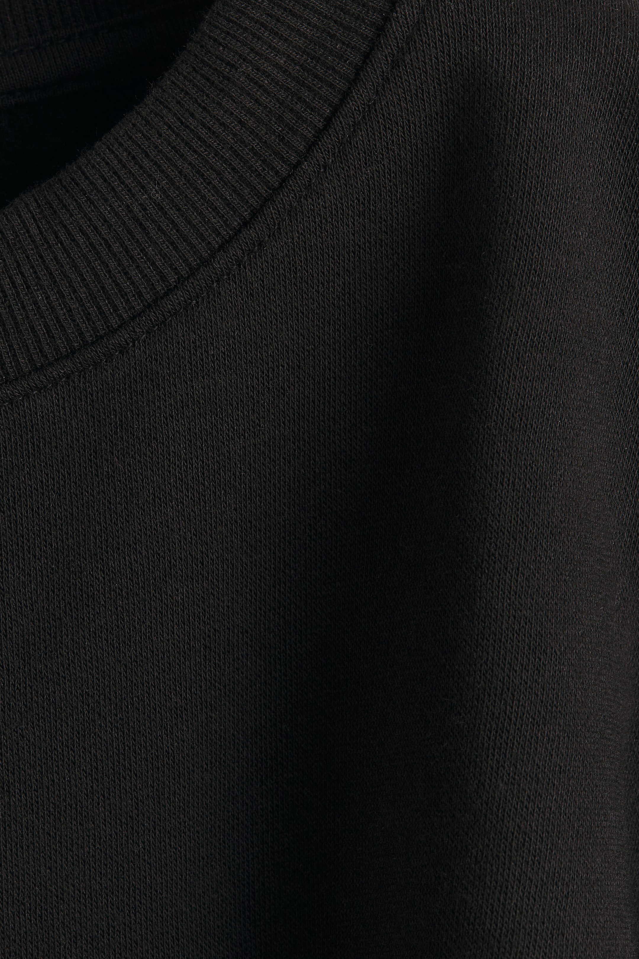 Детские худи H&M Brushed-Inside Sweatshirt — фото 2