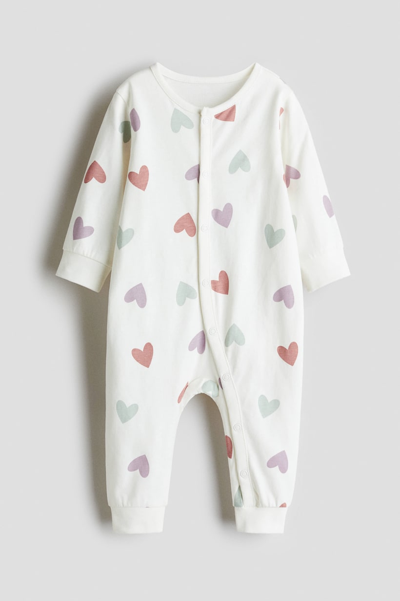 Baby Nachtkleding Slaappakjes en Pyjama's H&M NL