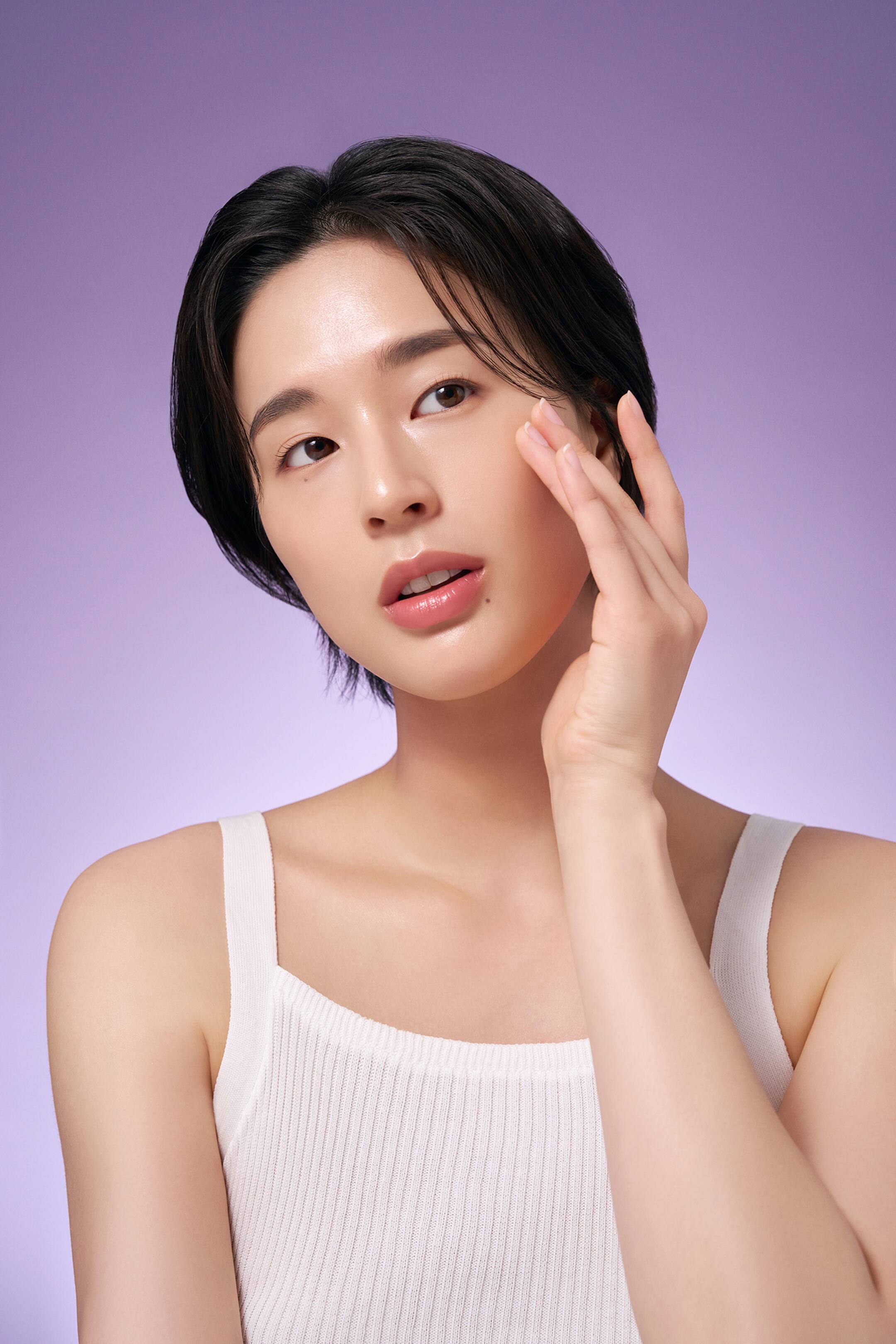 Vis større bilde: Timeless bloom Retinol Spot cream - Gjennomsiktig - Purito - Beauty all | H&M NO 4