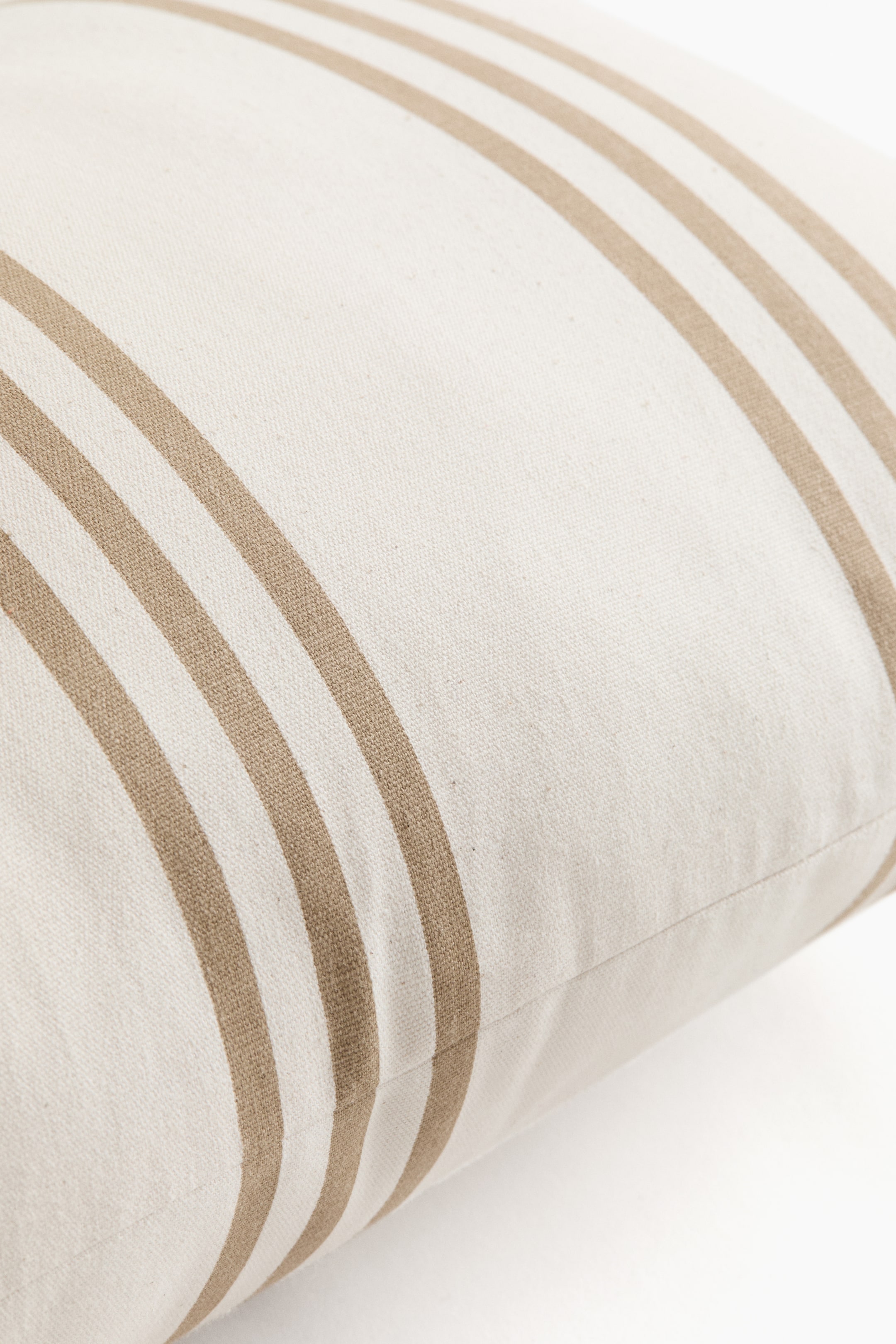 Outdoor Canvas Cushion